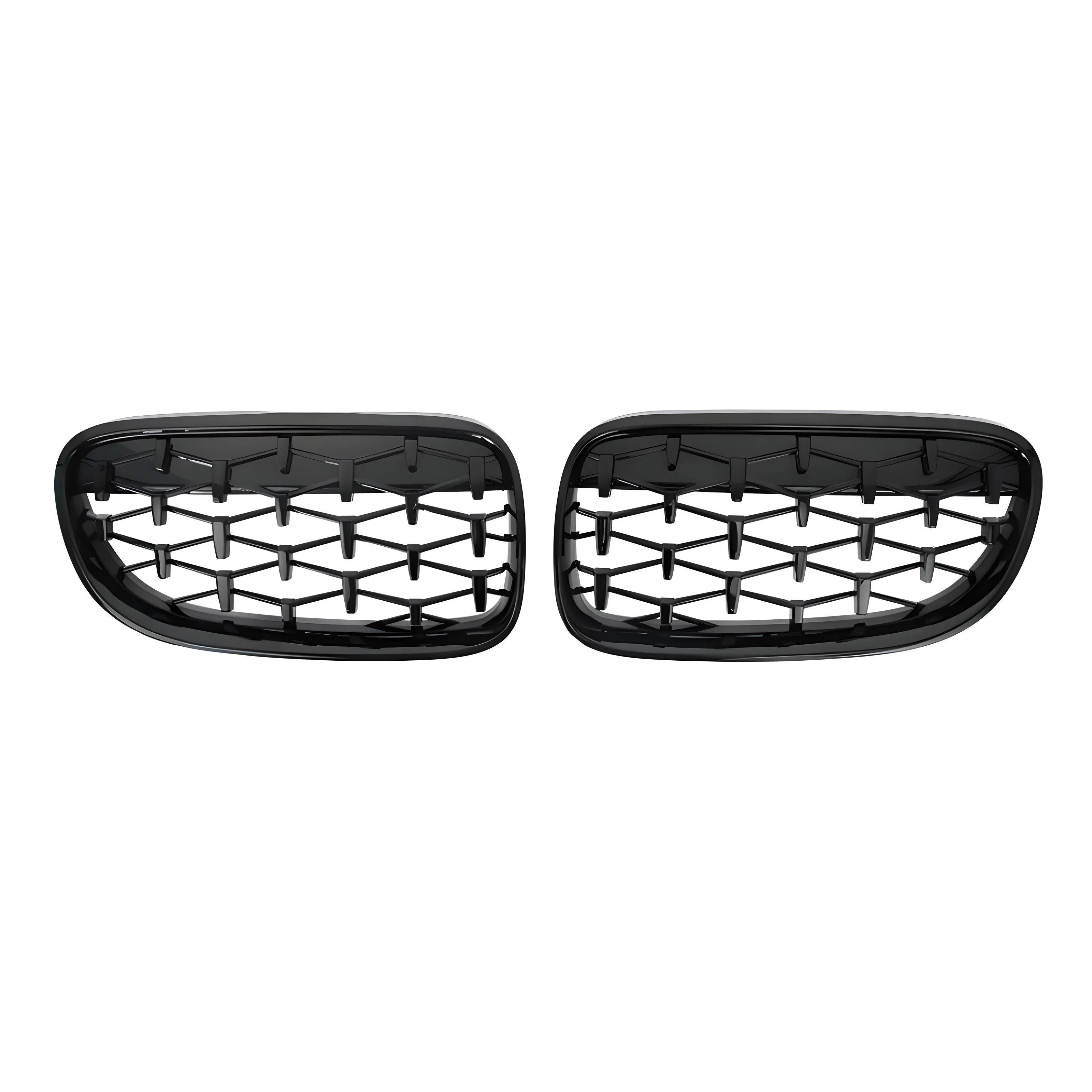 BMW Kidney Grille | 3 Series E92 E93 M3 (2010 - 2013) | Diamond - The Beamer Shop