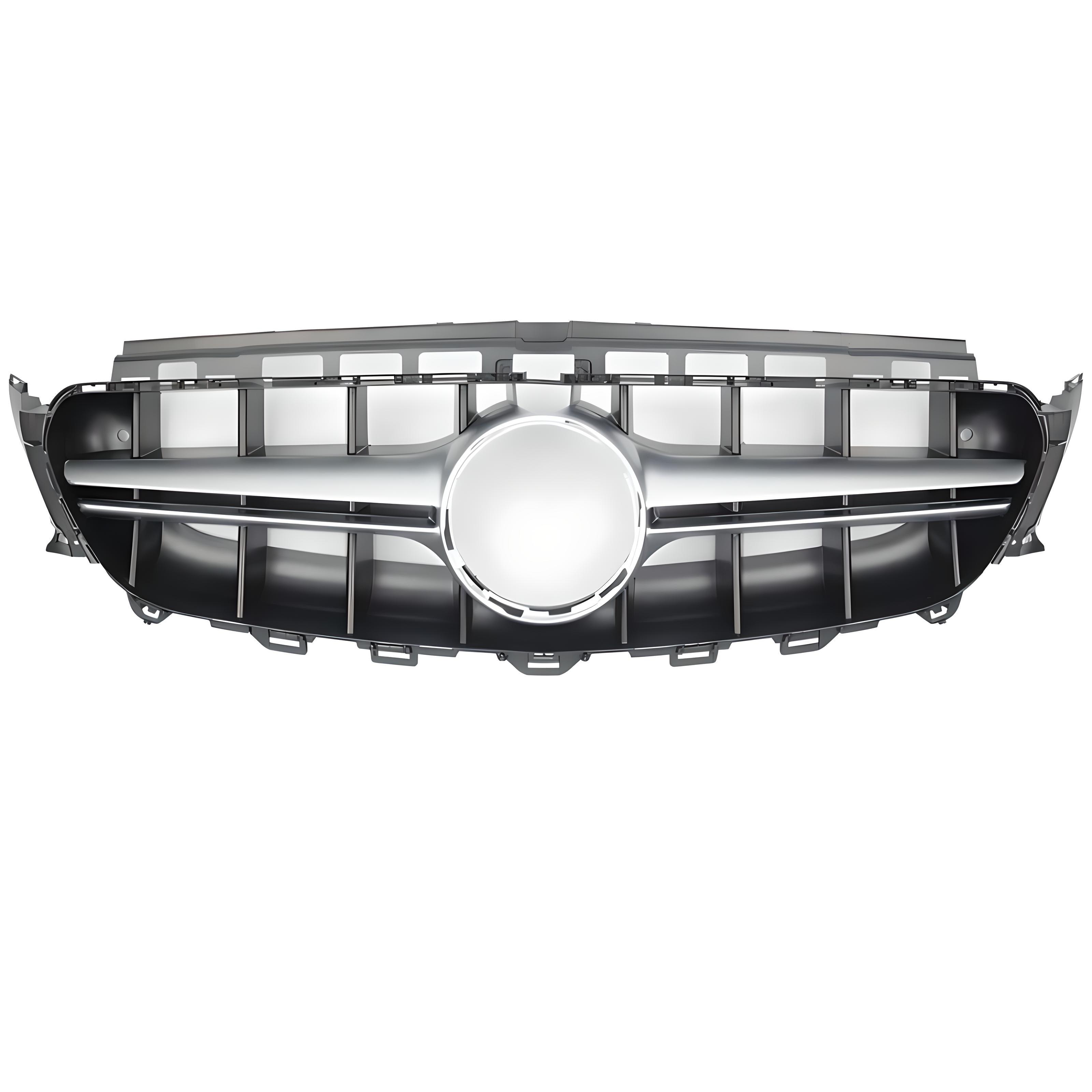 Mercedes Front Grille | E Class (2016+) E63S - The Benz Shop