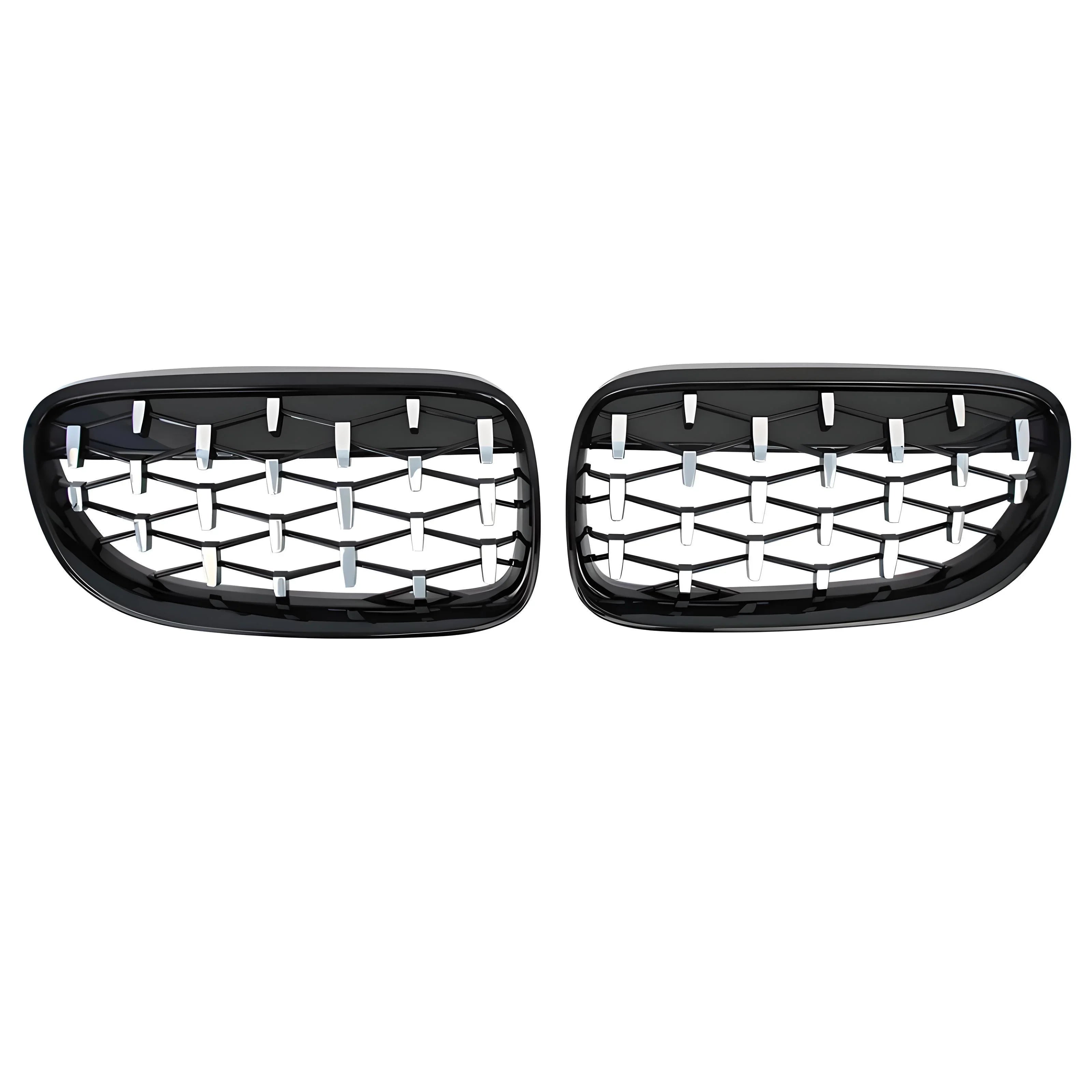 BMW Kidney Grille | 3 Series E92 E93 M3 (2010 - 2013) | Diamond - The Beamer Shop