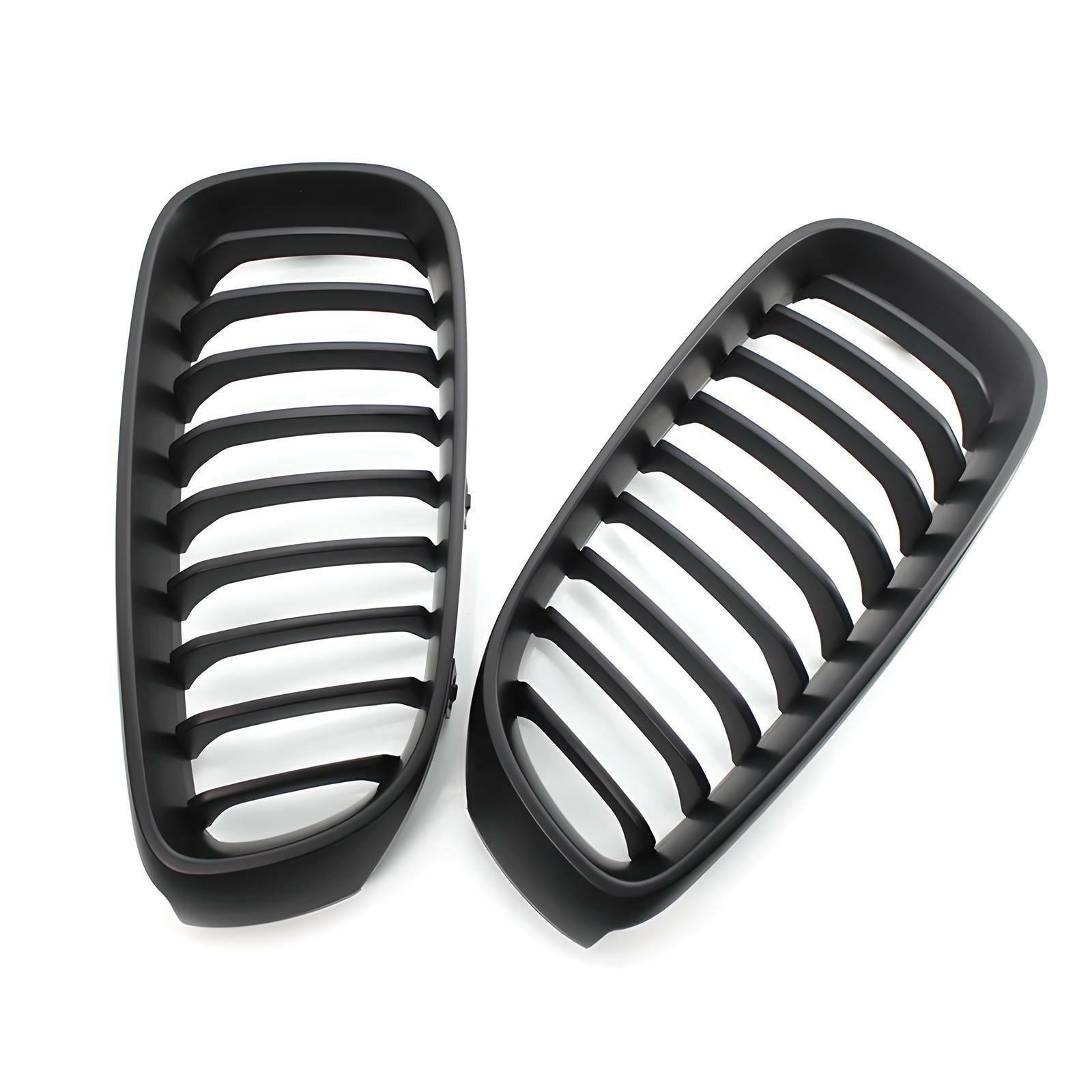 BMW Kidney Grille | 3 Series GT F34 (2013 - 2020) - The Beamer Shop
