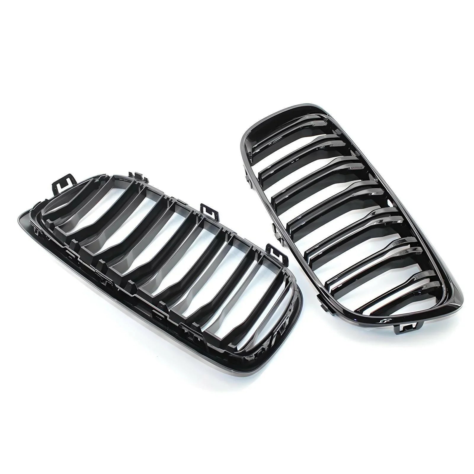 BMW Kidney Grille | 2 Series F45 (2013 - 2018) - The Beamer Shop
