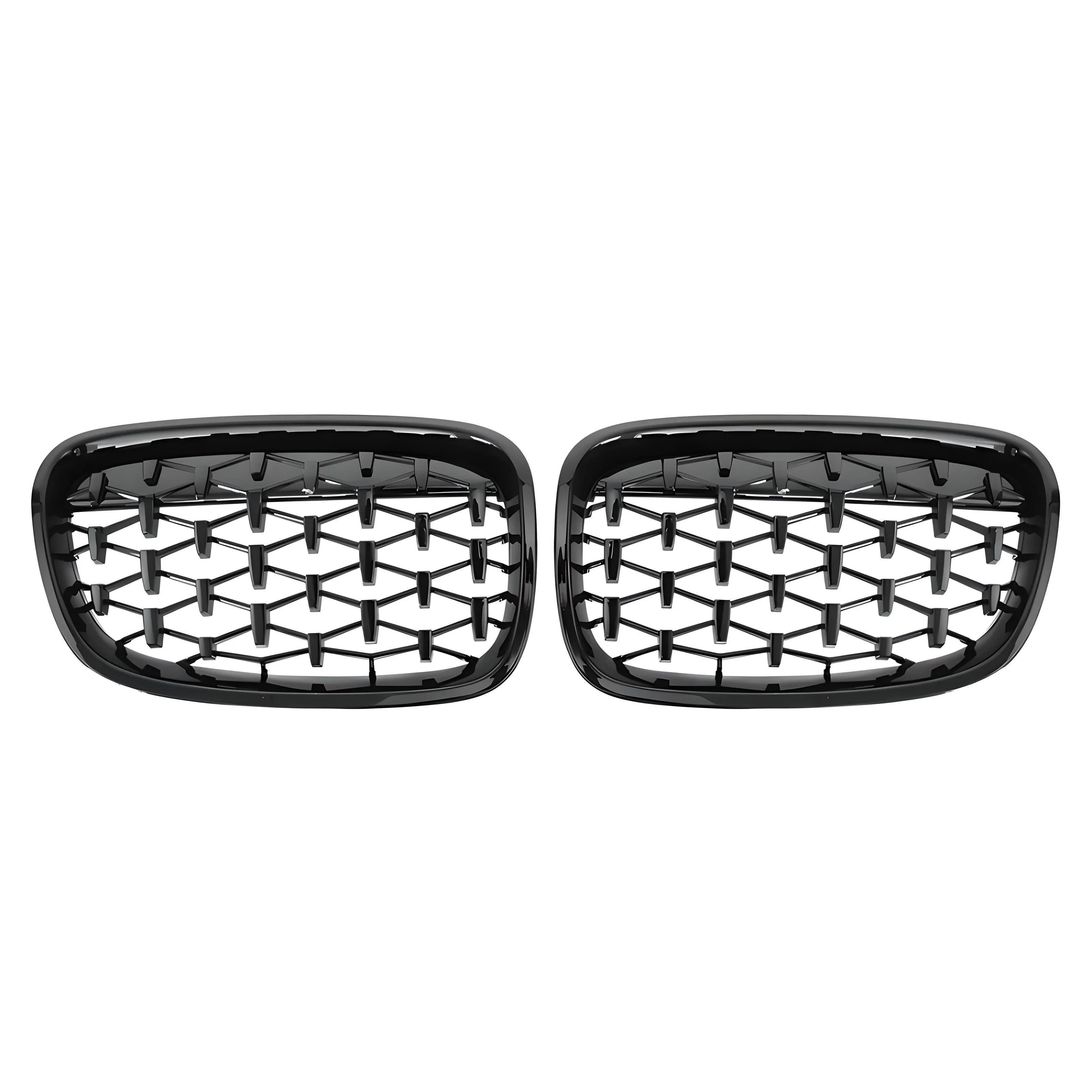 BMW Kidney Grille | 1 Series F20 F21 (2011 - 2014) | Diamond - The Beamer Shop