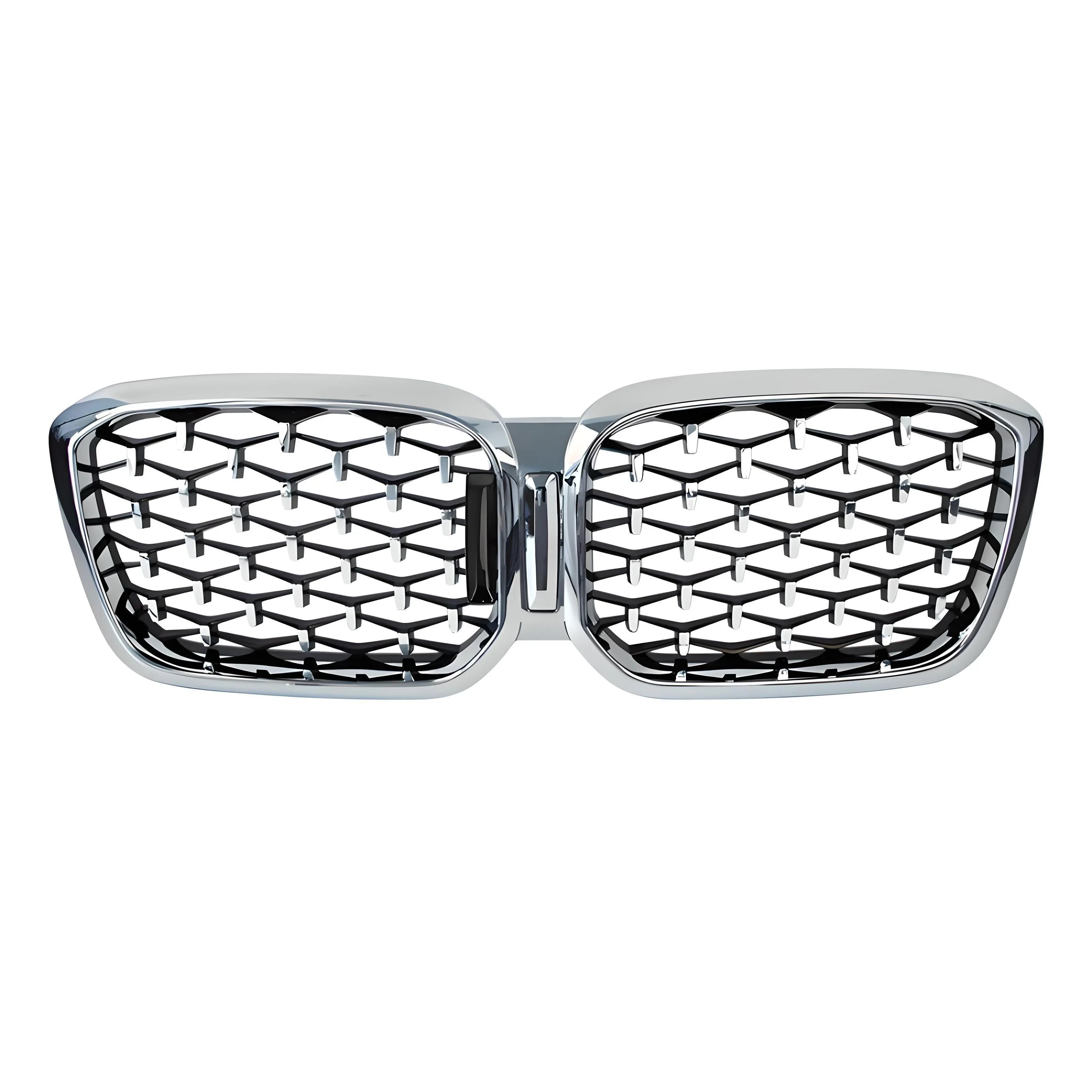 BMW Kidney Grille | X3 X4 G01 G02 G08 (2017 - 2021) | Diamond - The Beamer Shop