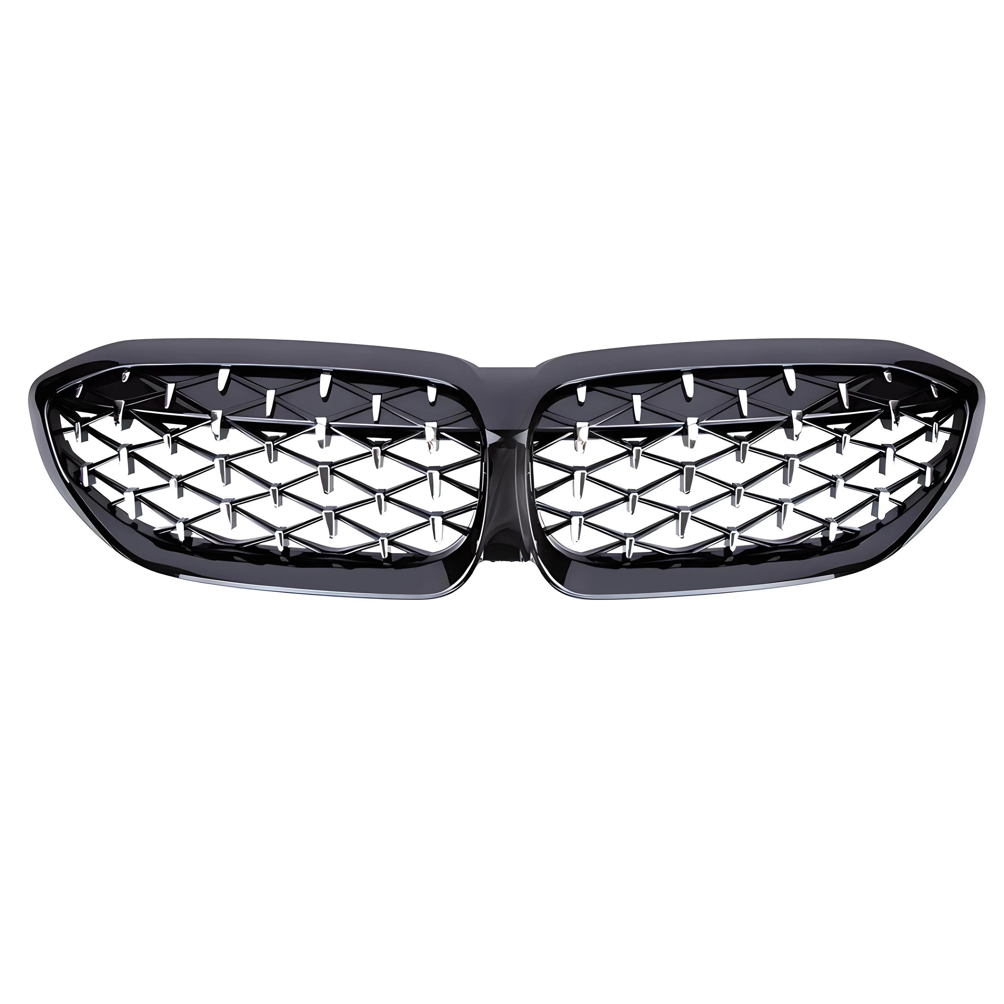 BMW Kidney Grille | 3 Series G20 G28 (2018 - 2020) | Diamond - The Beamer Shop