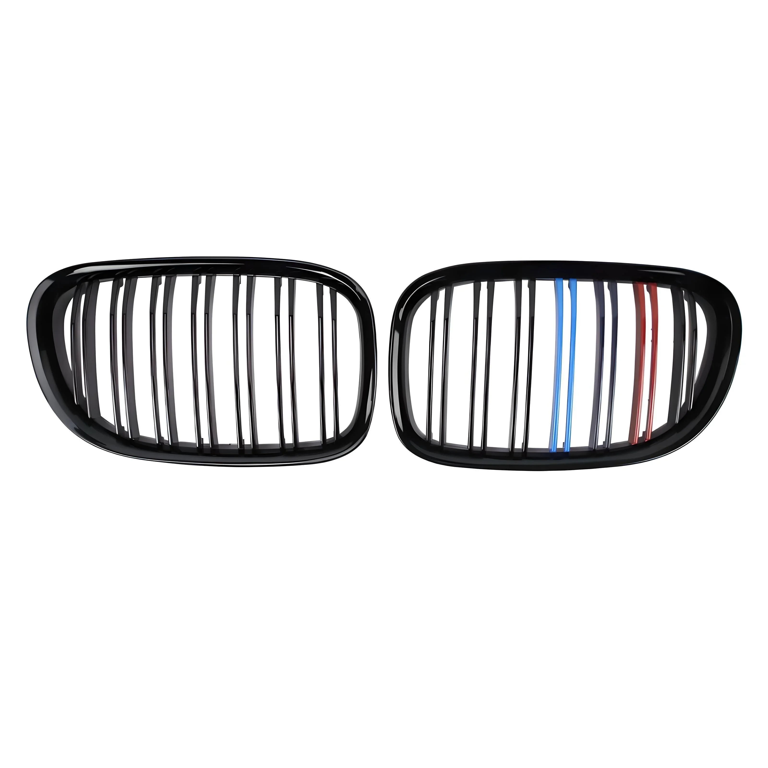 BMW Kidney Grille | 7 Series F01 F02 F03 (2009 - 2015) - The Beamer Shop