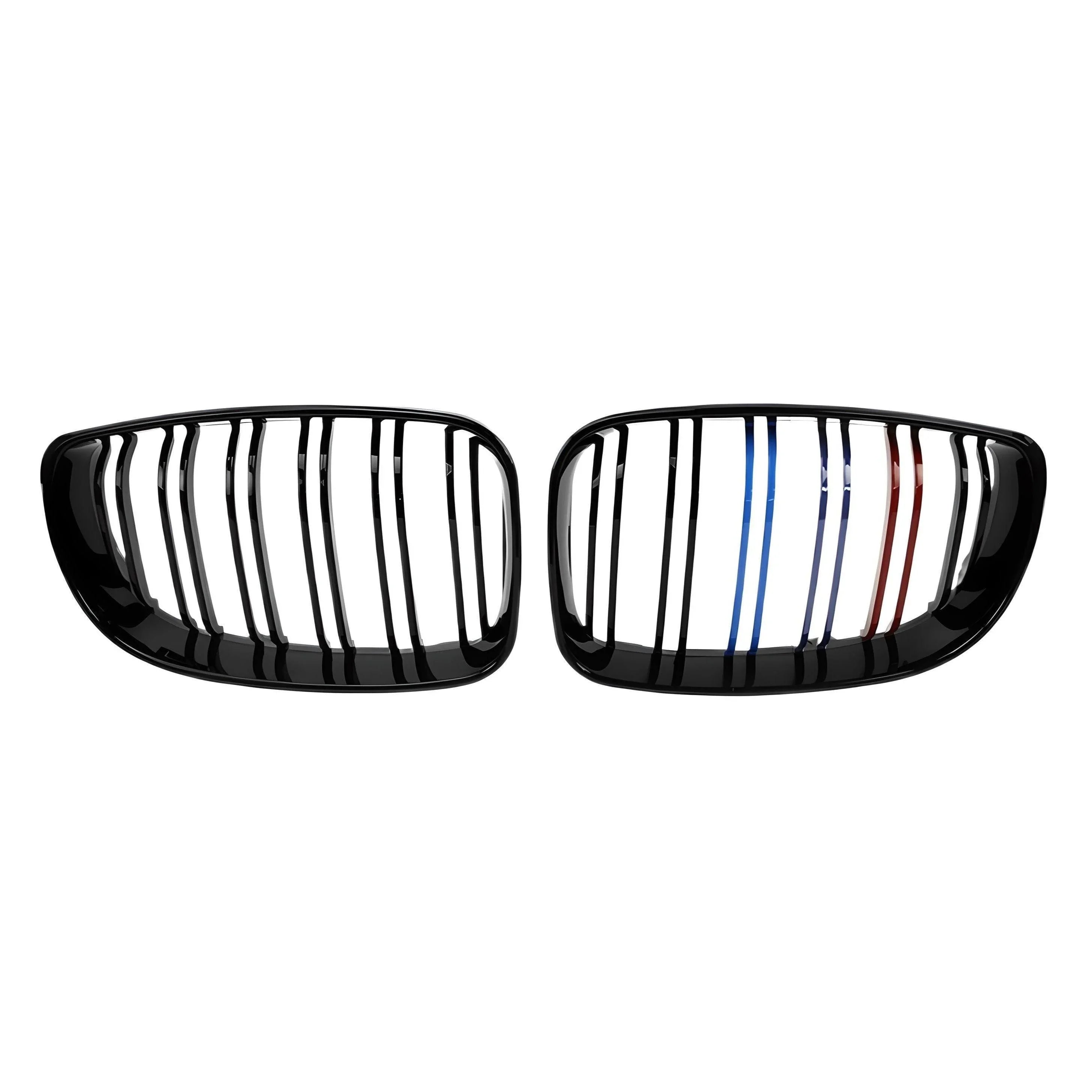 BMW Kidney Grille | 1 Series E81 E87 E82 E88 (2007 - 2011) - The Beamer Shop