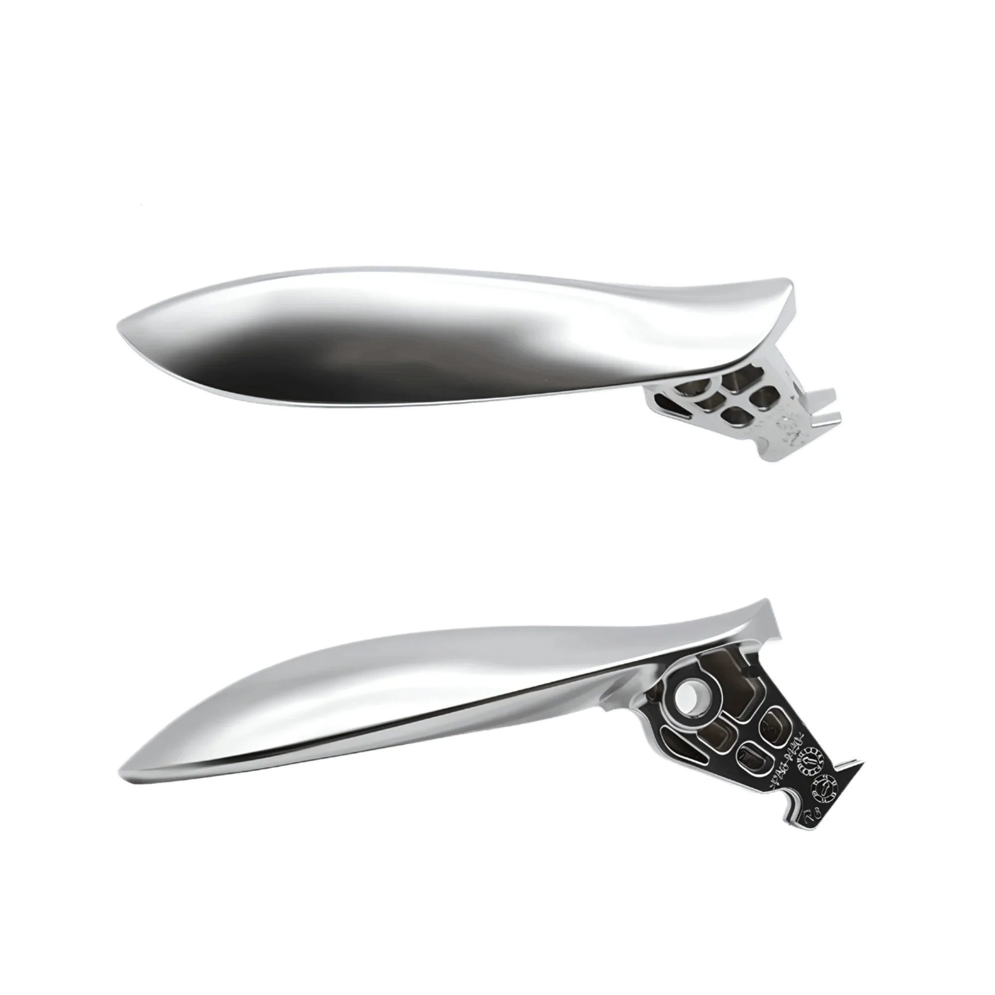 BMW Door Handle Replacement | 5 Series F10 F11 F18 (2010 - 2016) - The Beamer Shop