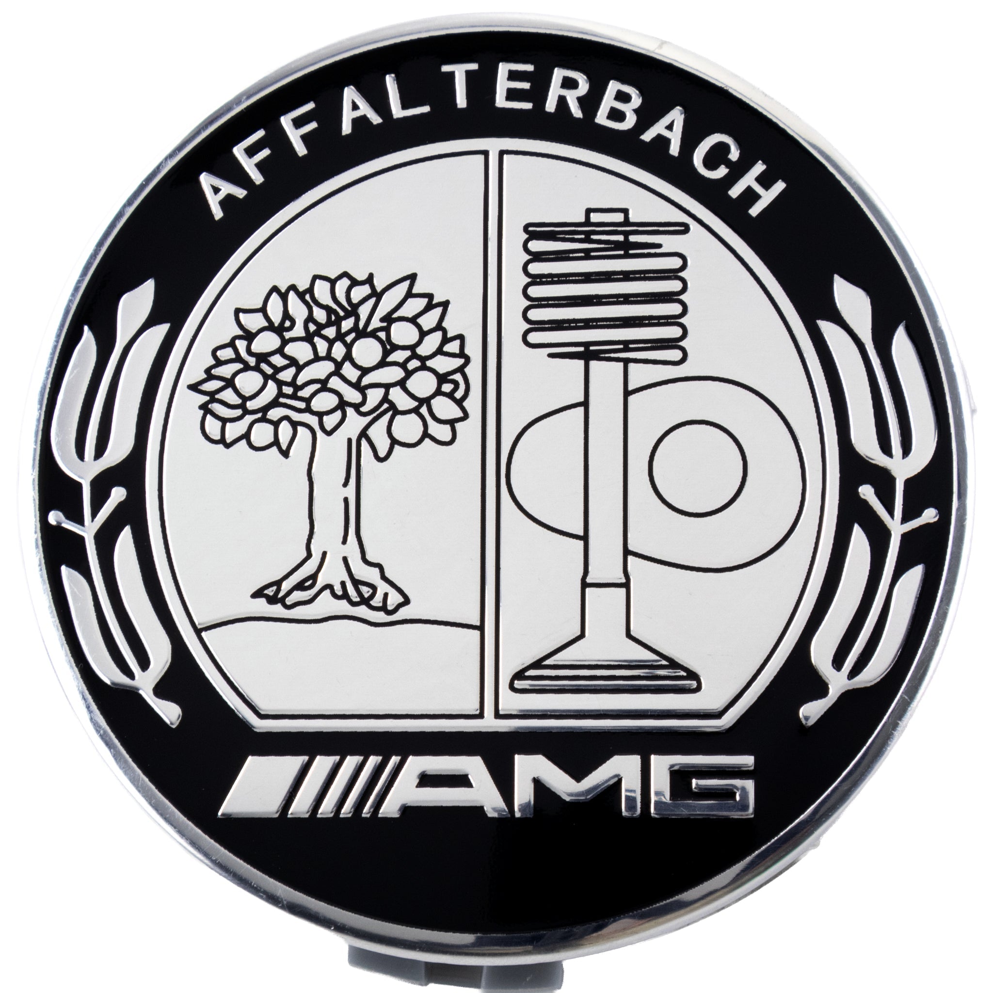 Mercedes Hub Caps | AMG Heritage