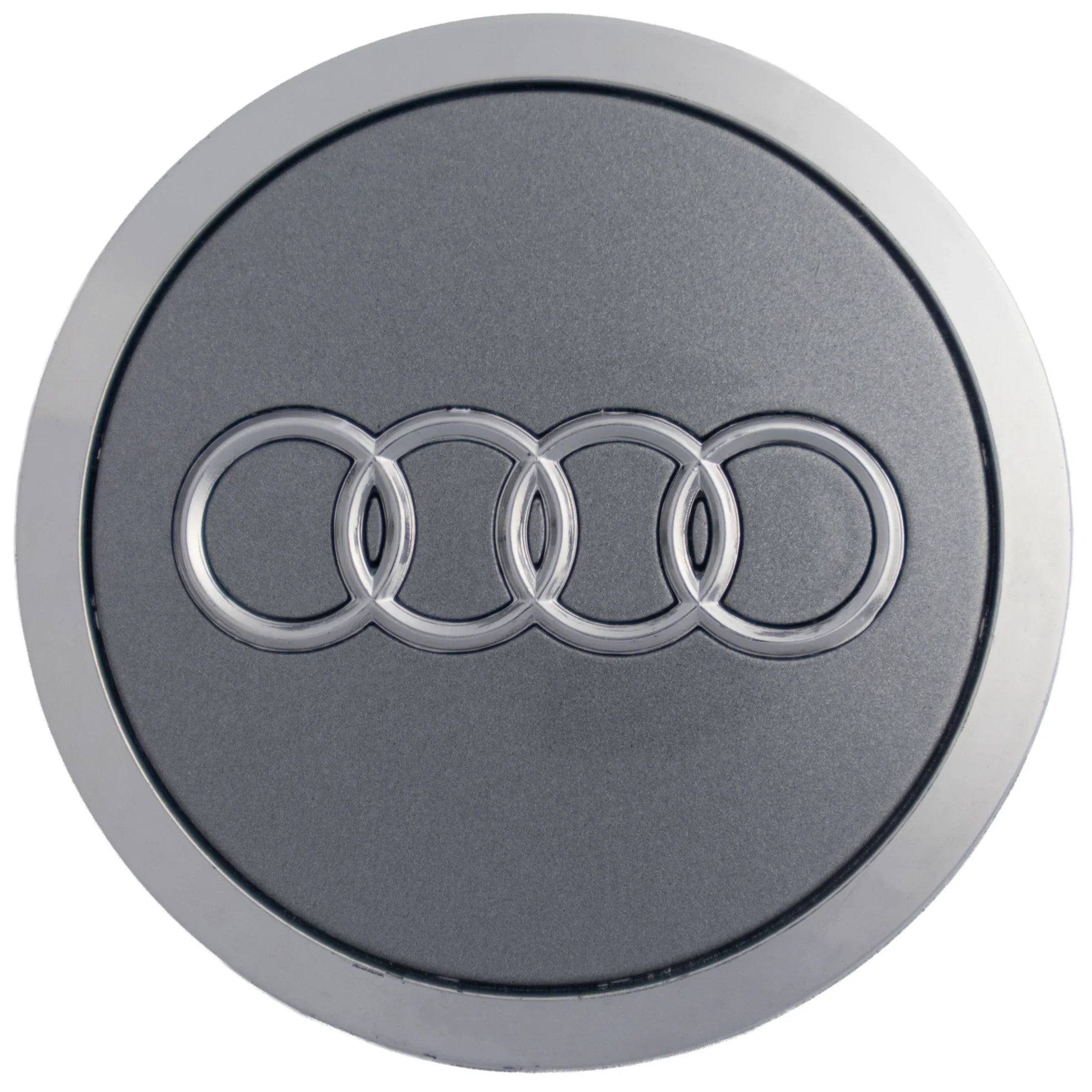 Audi Wheel Hub Caps | 68mm