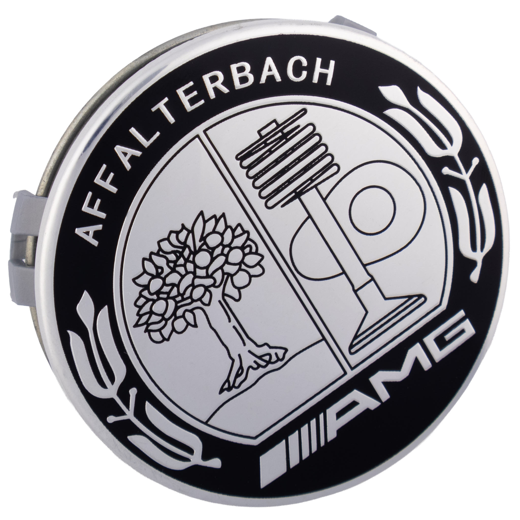 Mercedes Hub Caps | AMG Heritage
