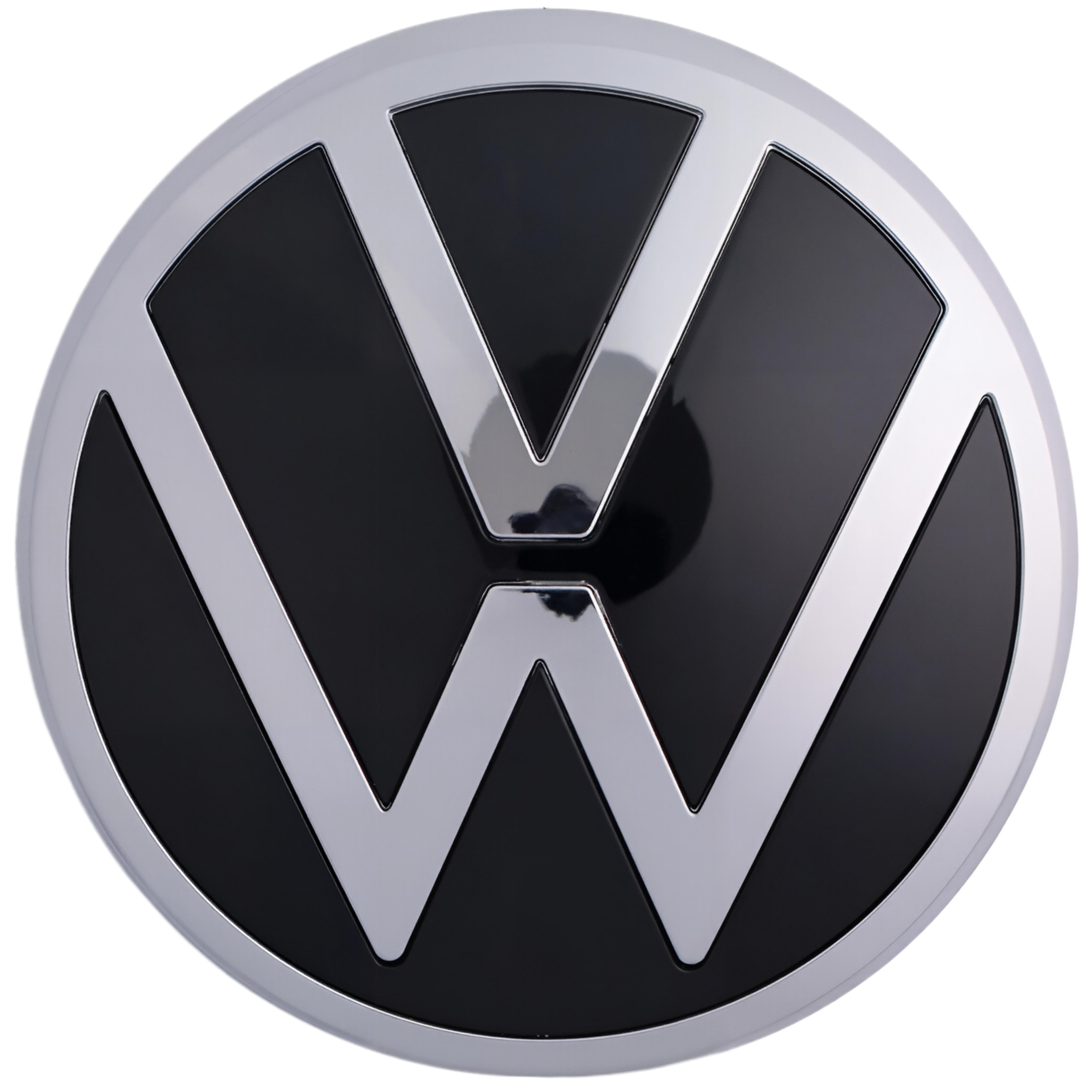 Volkswagen Emblem | Classic