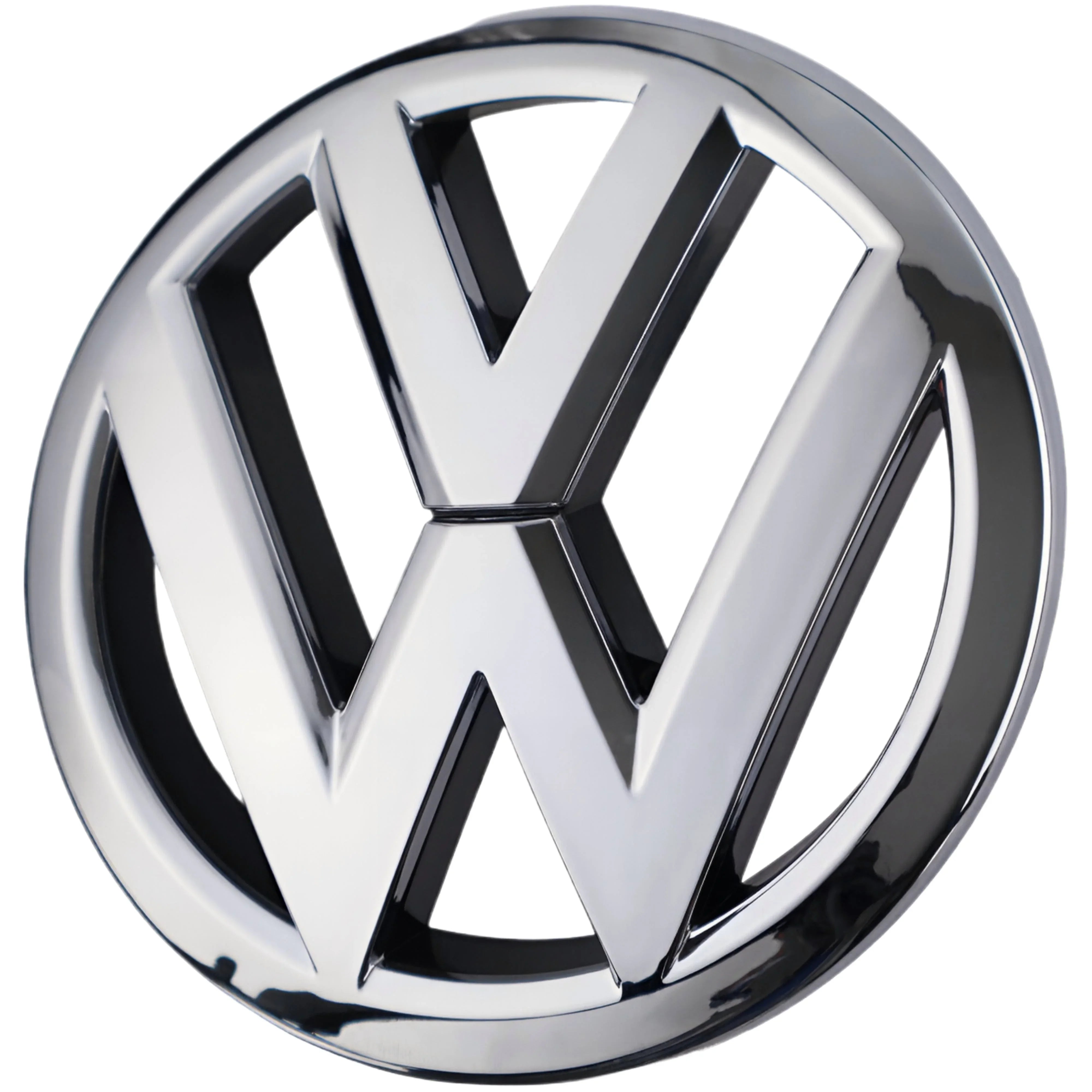 Volkswagen Emblem | Classic