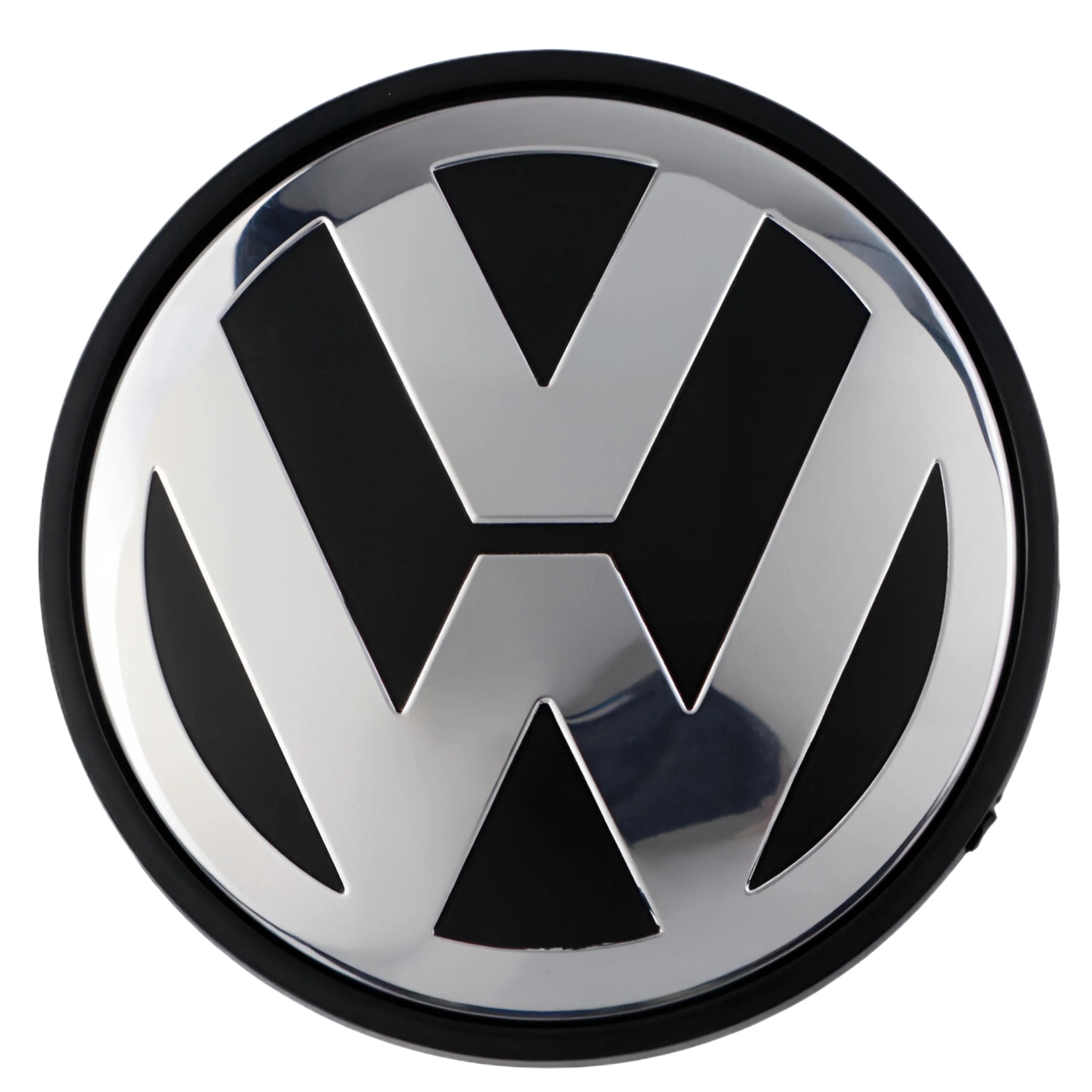 Volkswagen Hub Caps | 70mm