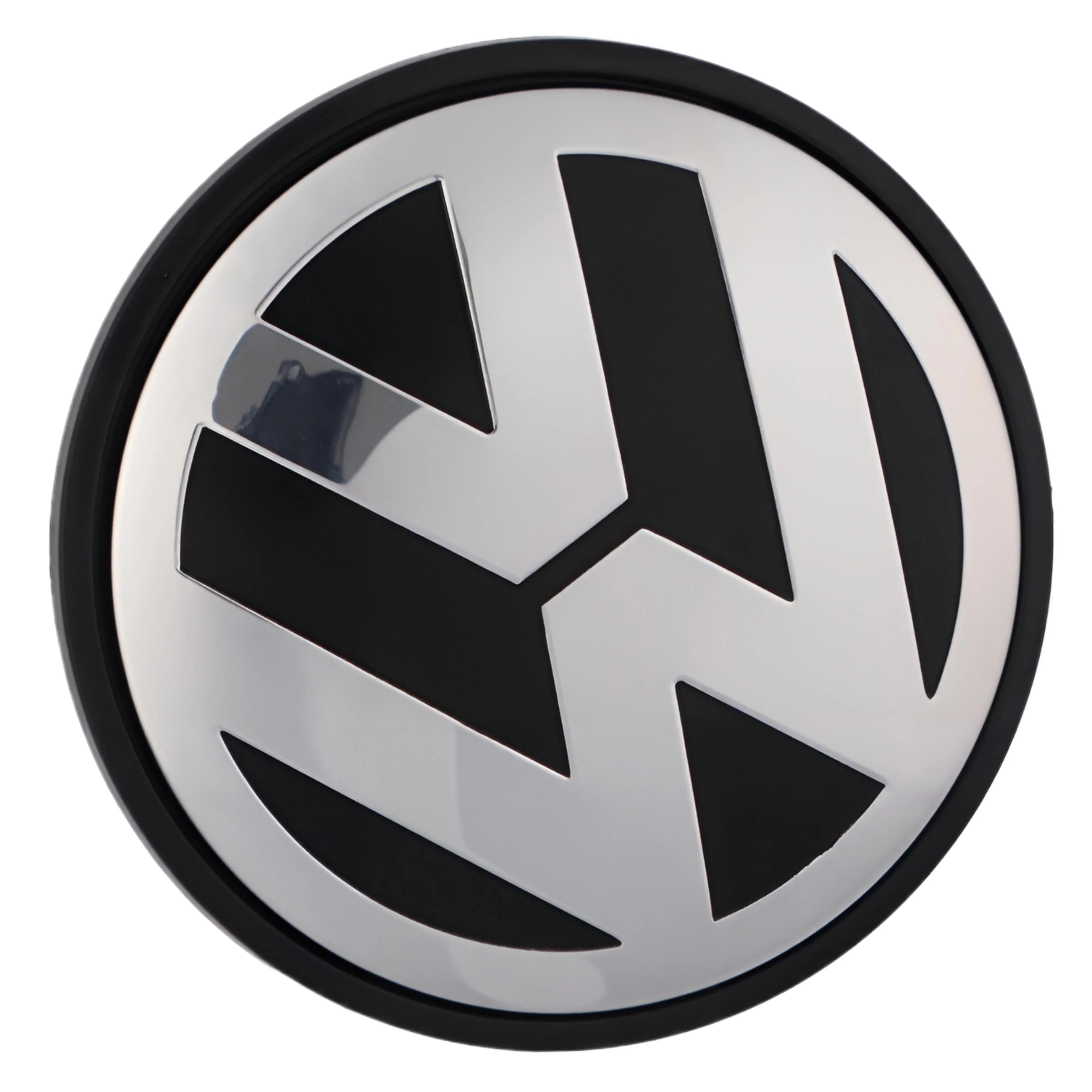 Volkswagen Hub Caps | 70mm