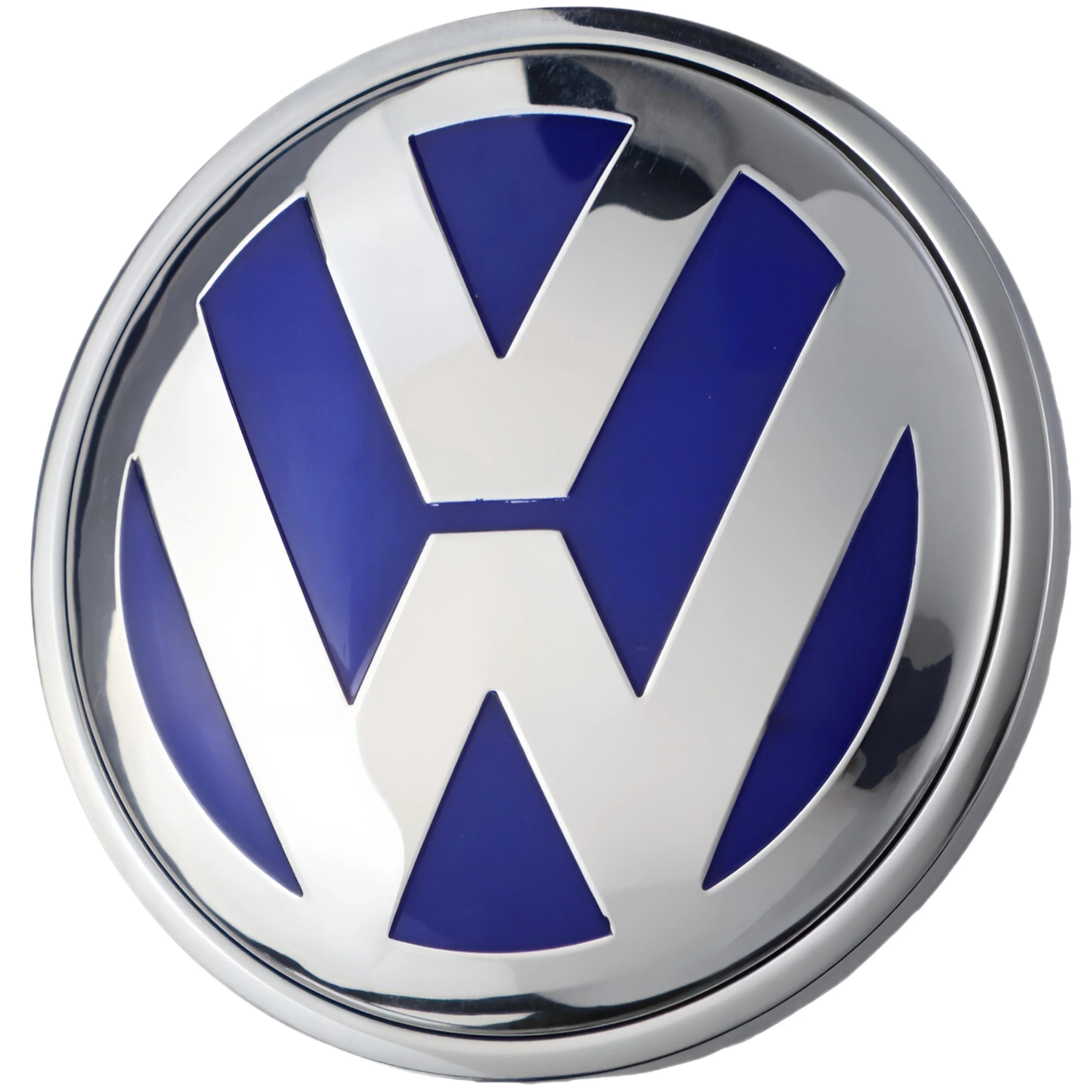 Volkswagen Hub Caps | 65mm