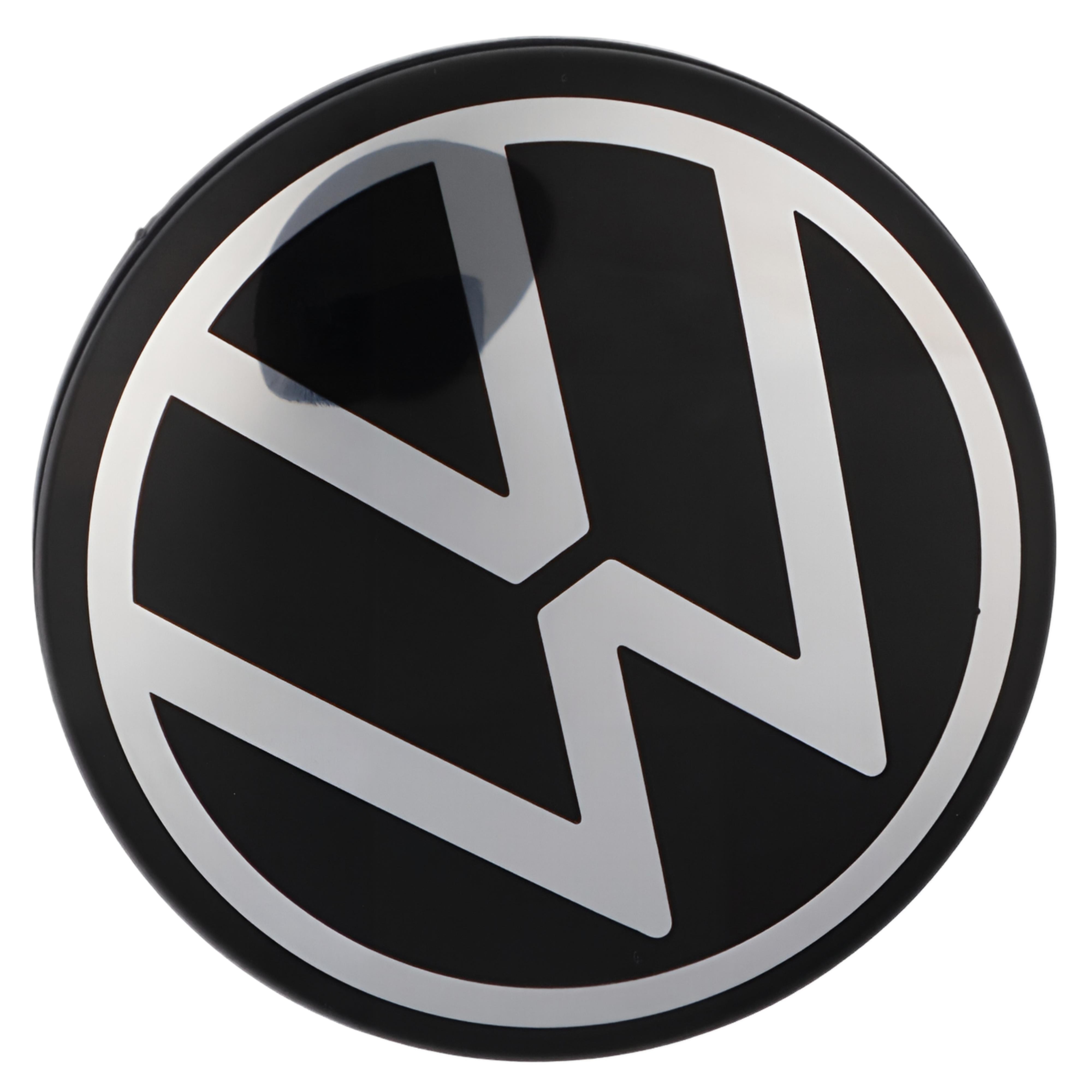 Volkswagen Hub Caps | 56mm