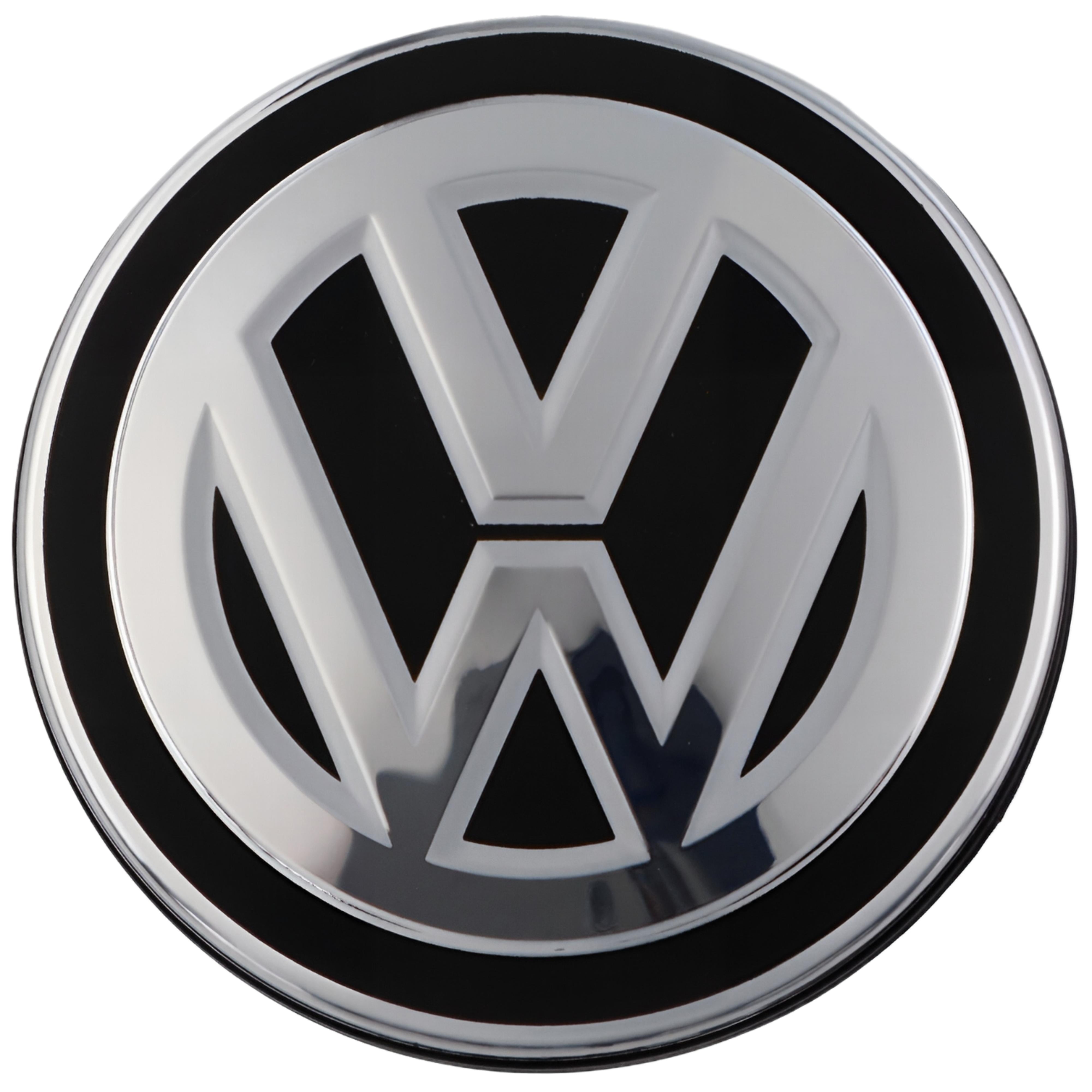 Volkswagen Hub Caps | 56mm