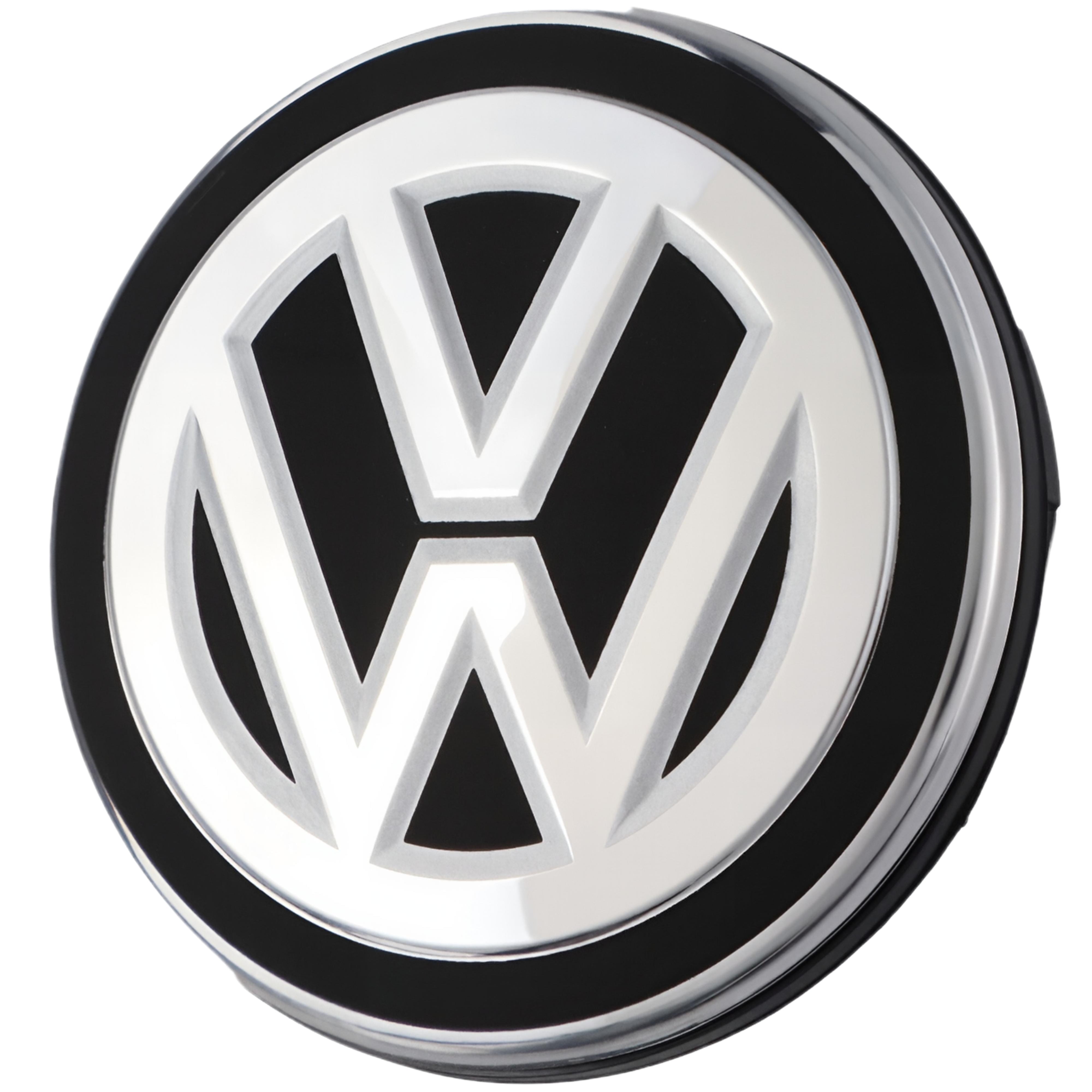Volkswagen Hub Caps | 56mm