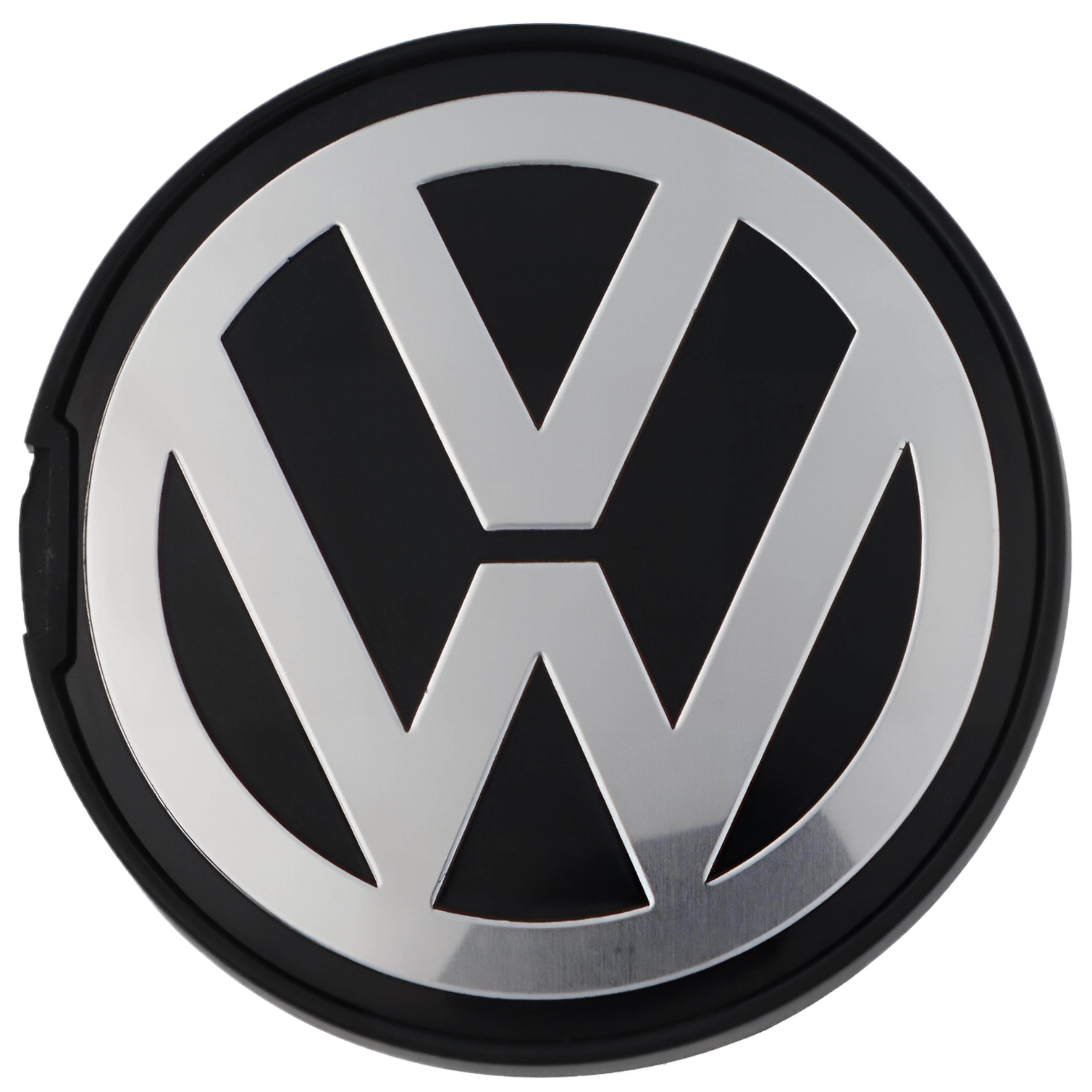 Volkswagen Hub Caps | 56mm