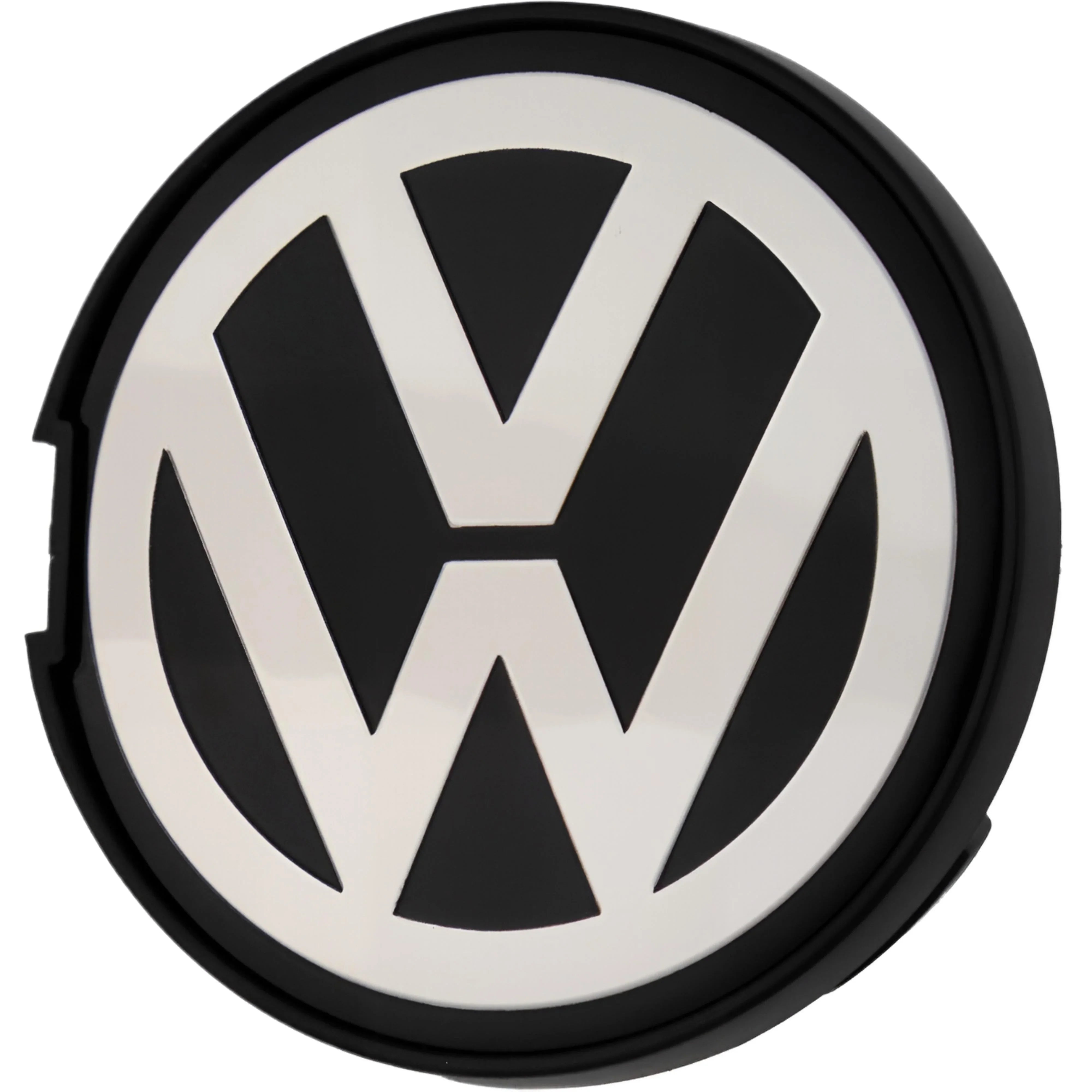 Volkswagen Hub Caps | 56mm