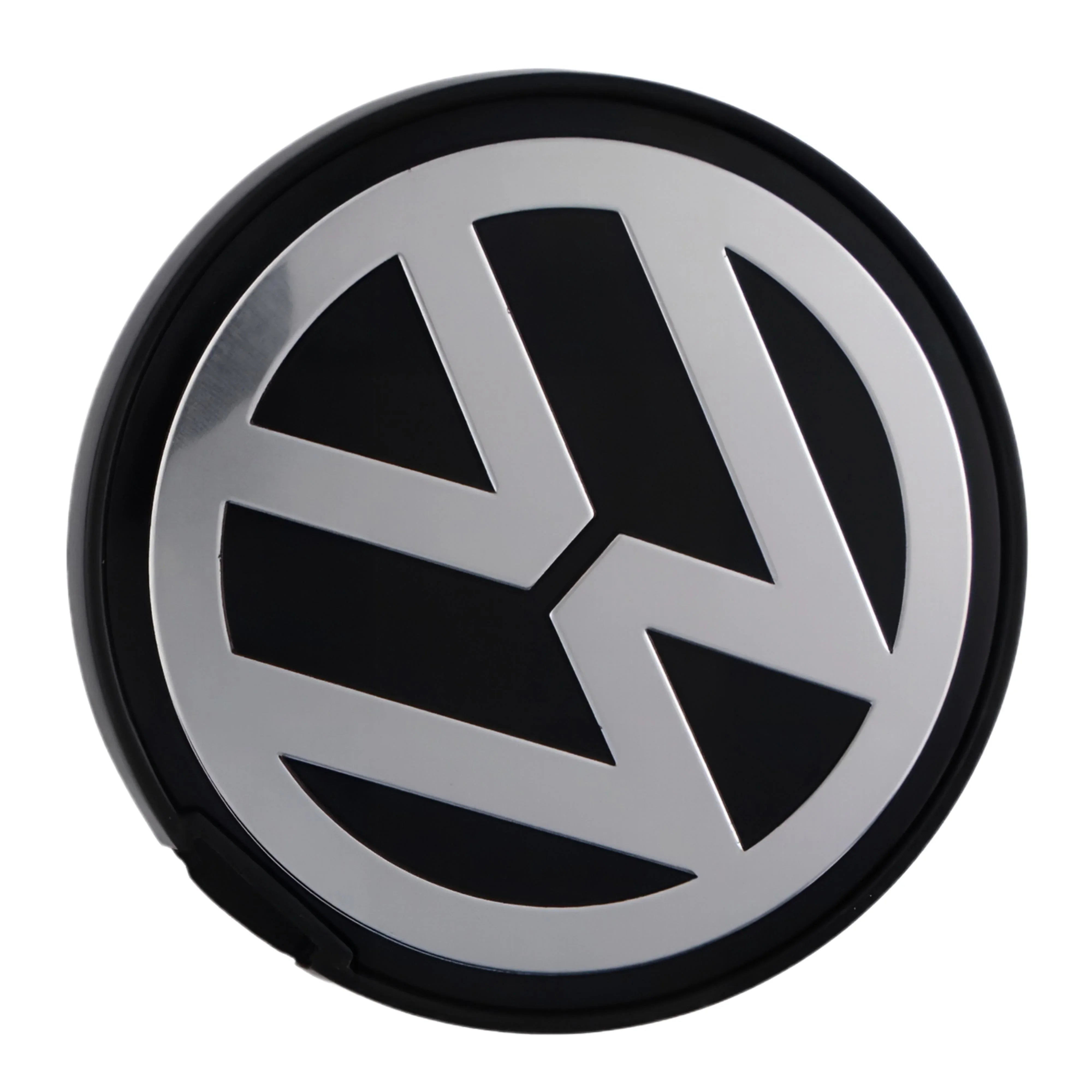 Volkswagen Hub Caps | 56mm