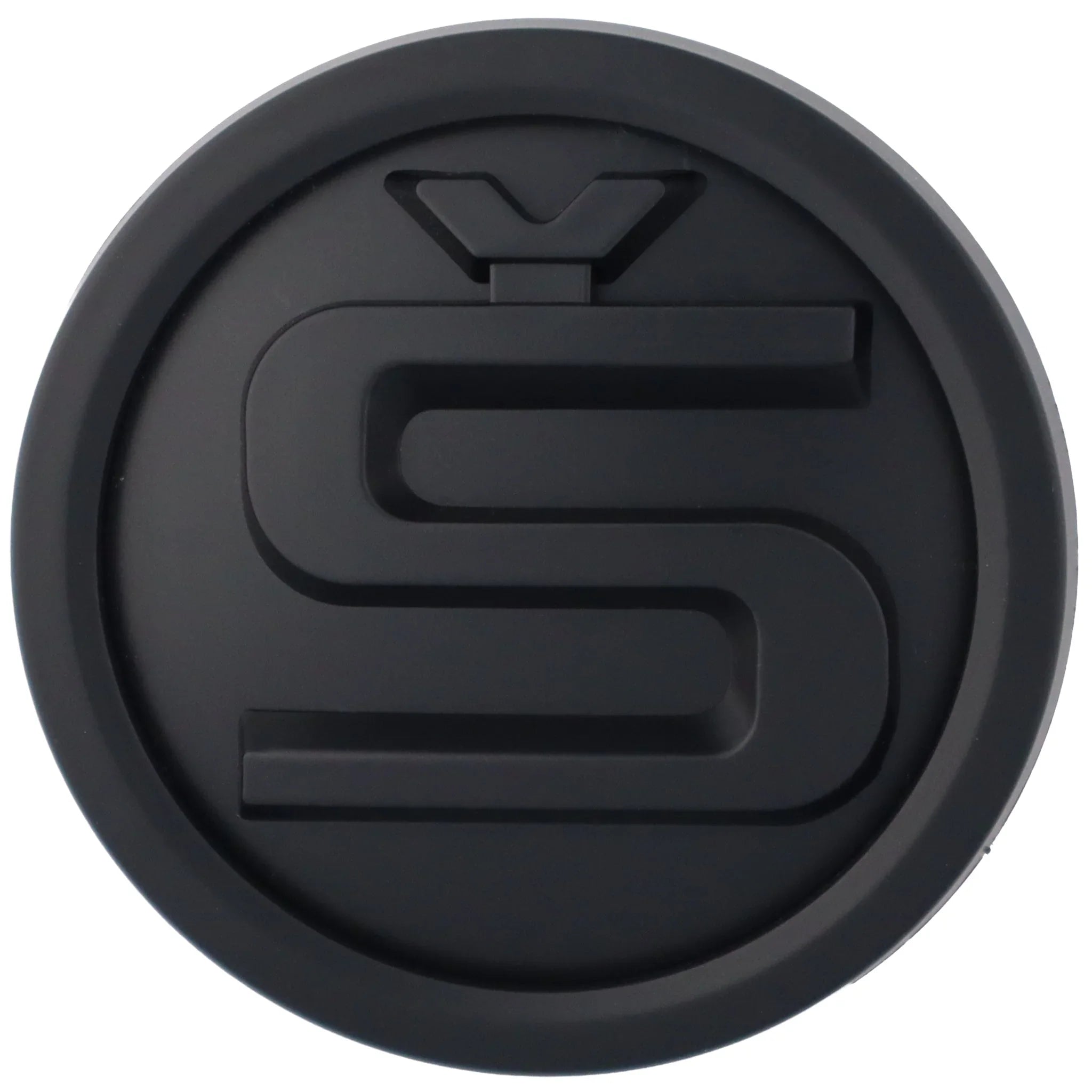 Skoda Emblem | Matte Black