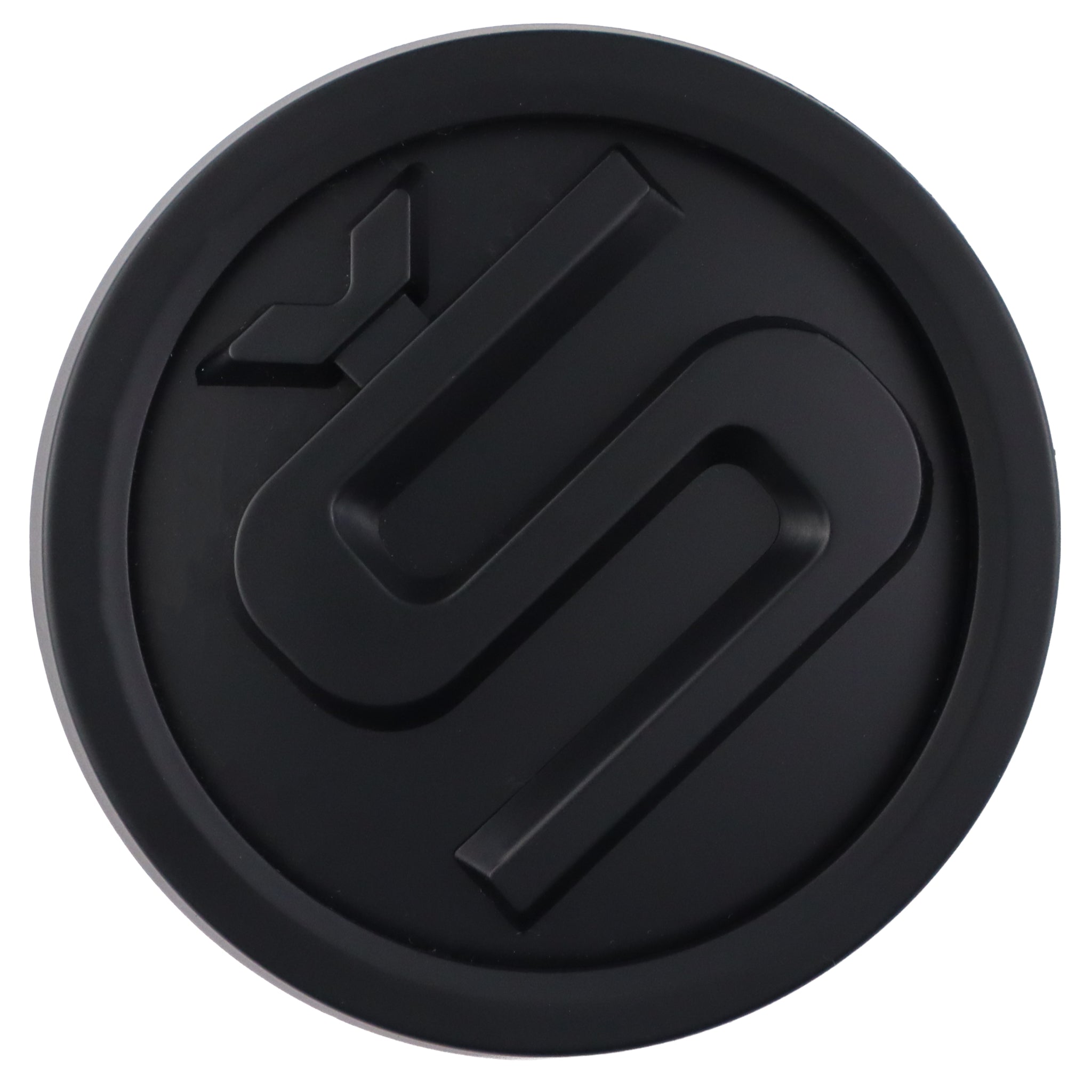Skoda Emblem | Matte Black