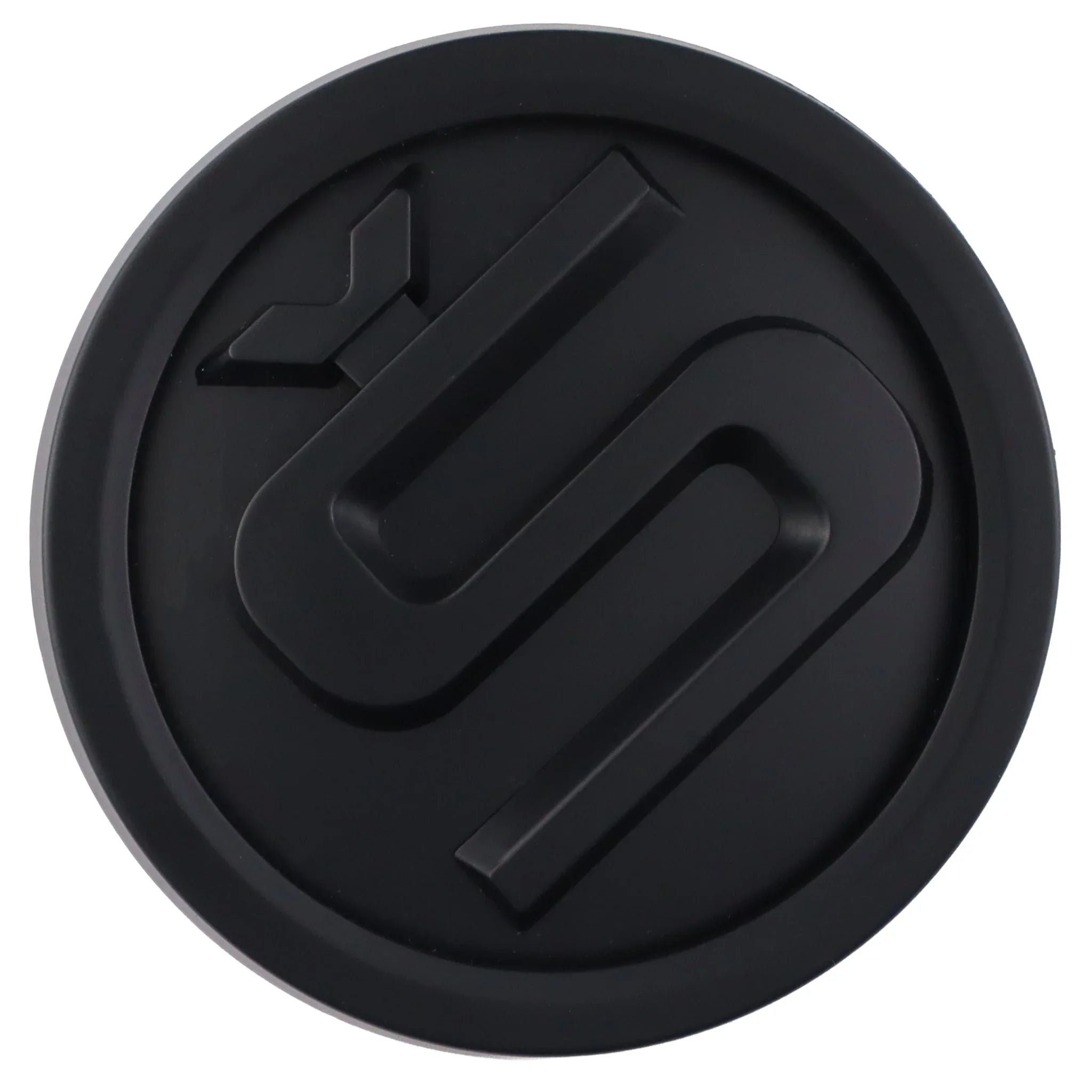Skoda Emblem | Matte Black