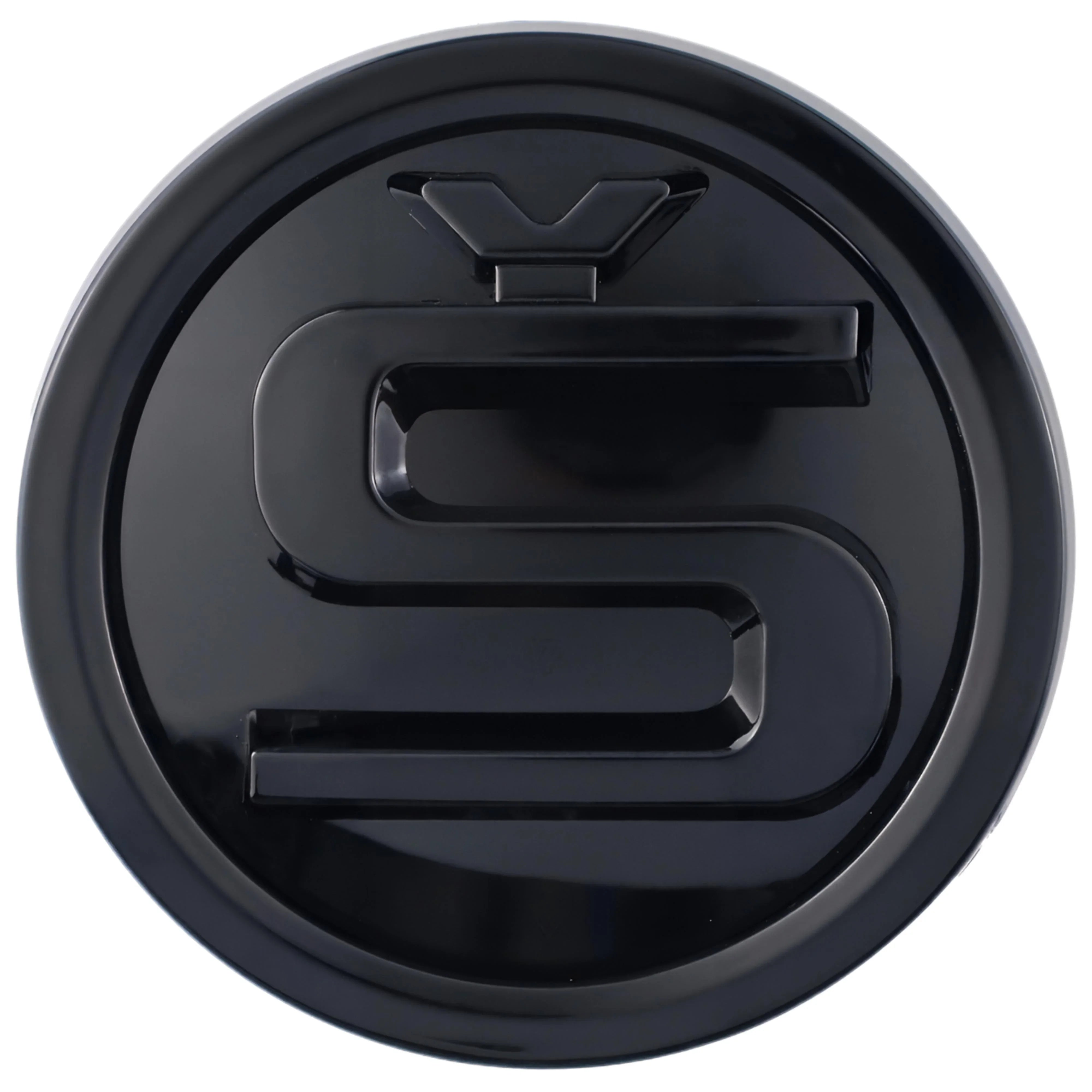 Skoda Emblem | Gloss Black