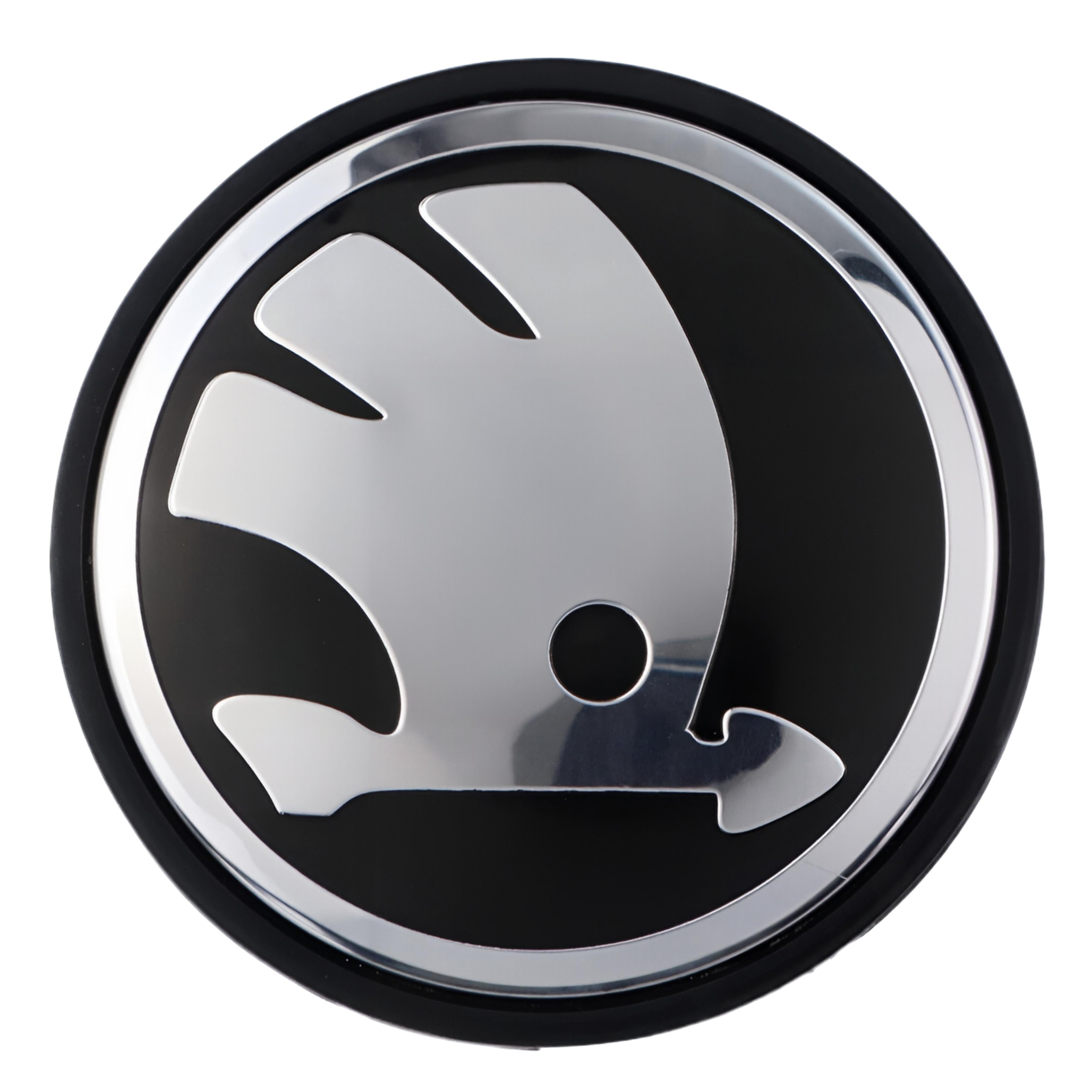 Skoda Hub Caps | 65mm