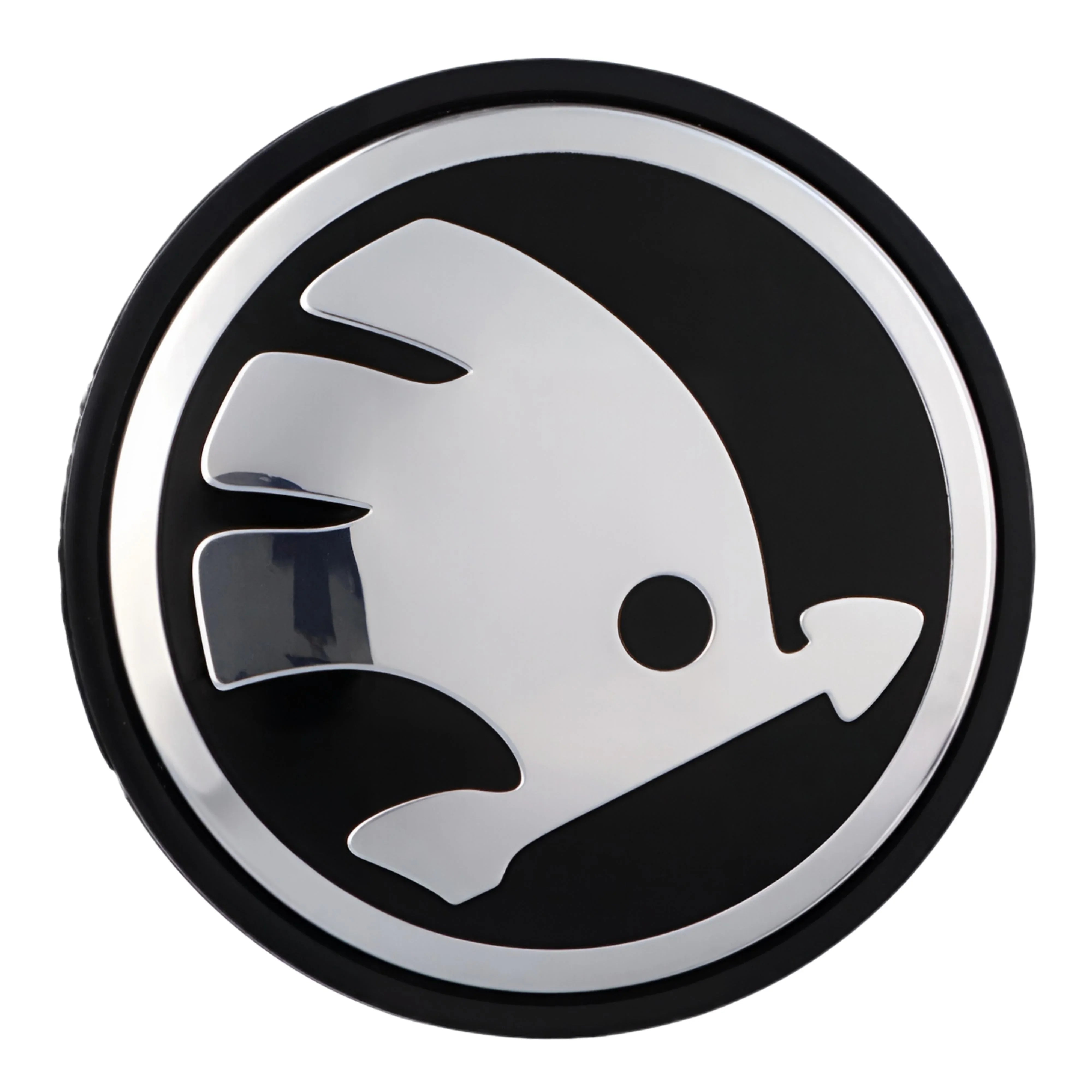 Skoda Hub Caps | 65mm