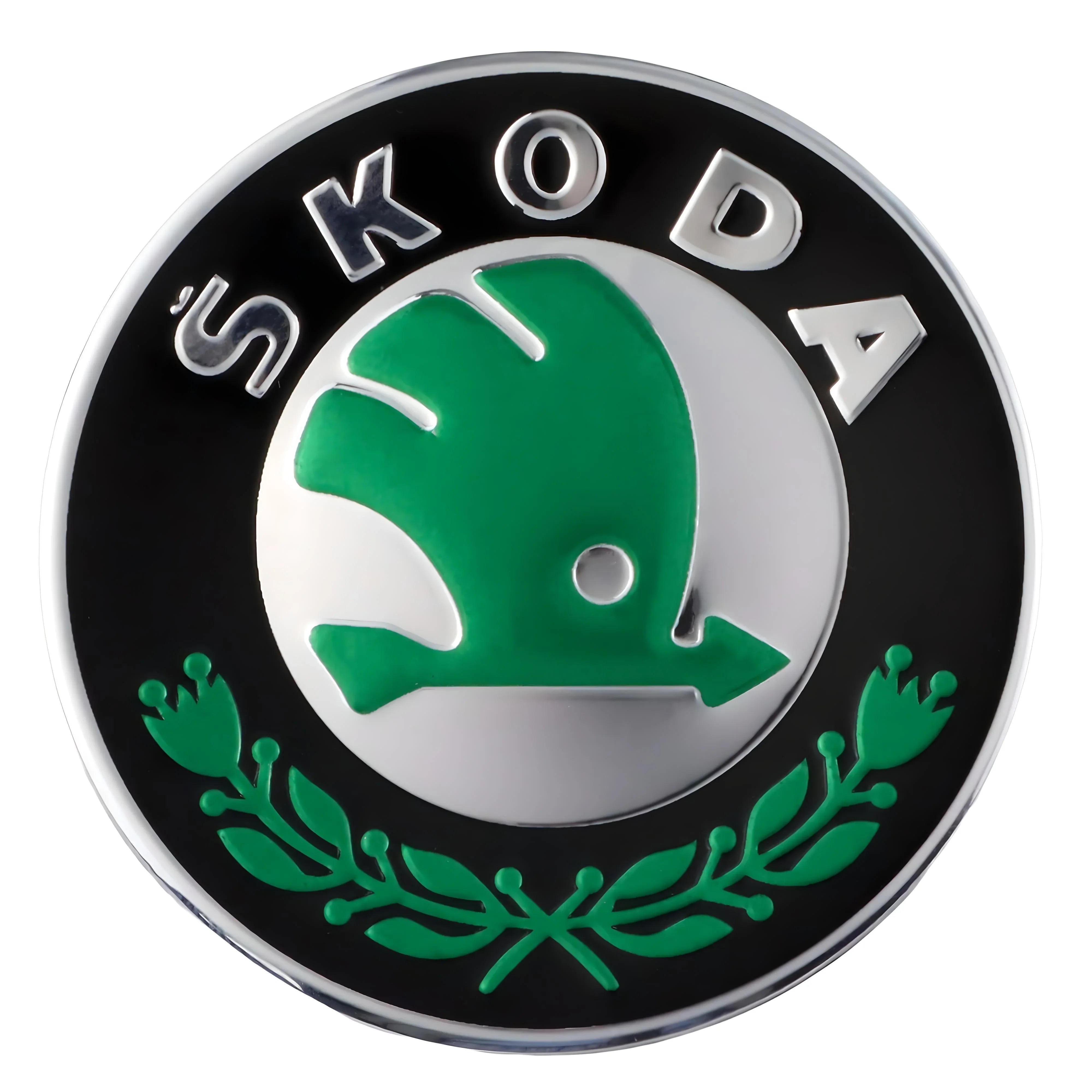 Skoda Hub Caps | 56mm