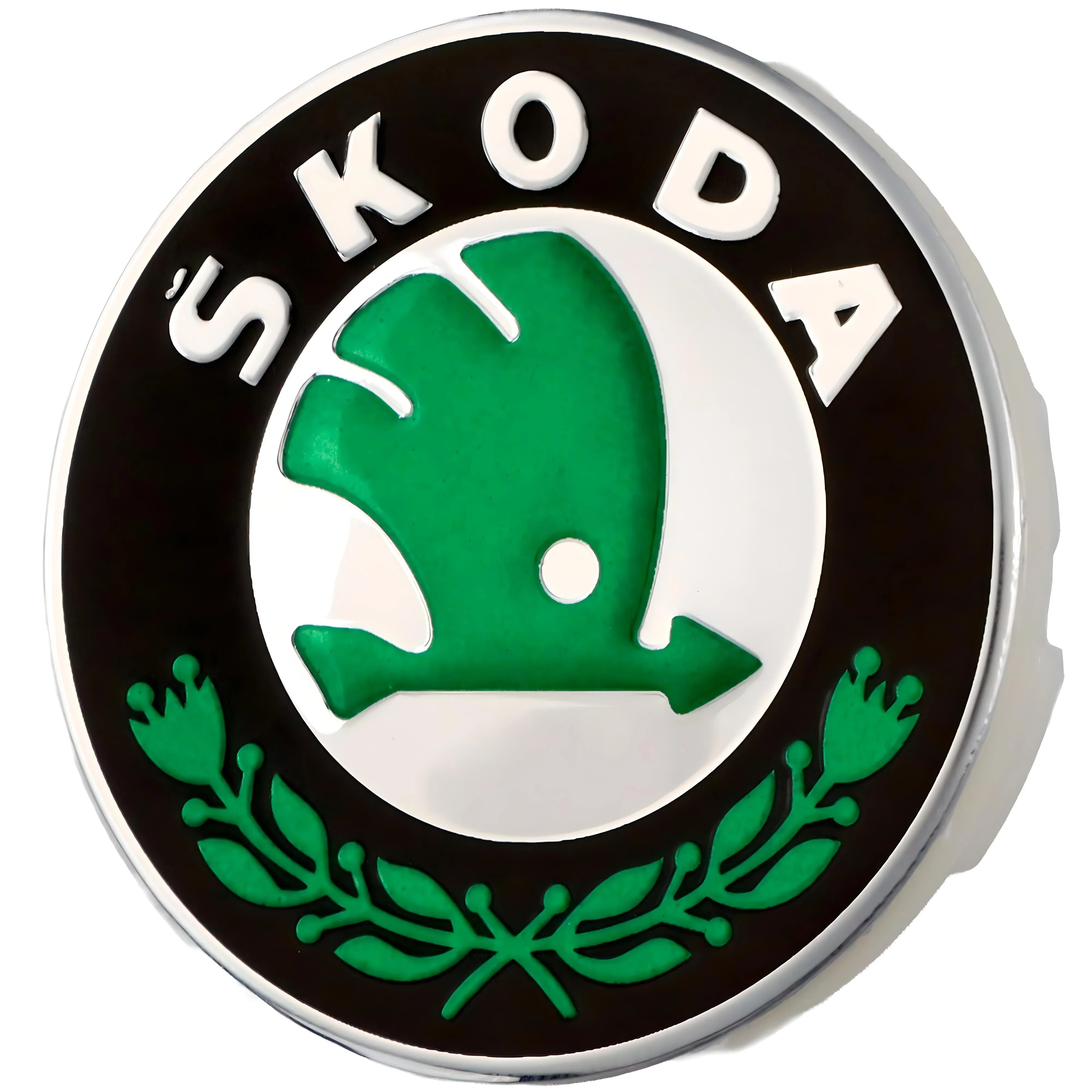 Skoda Hub Caps | 56mm