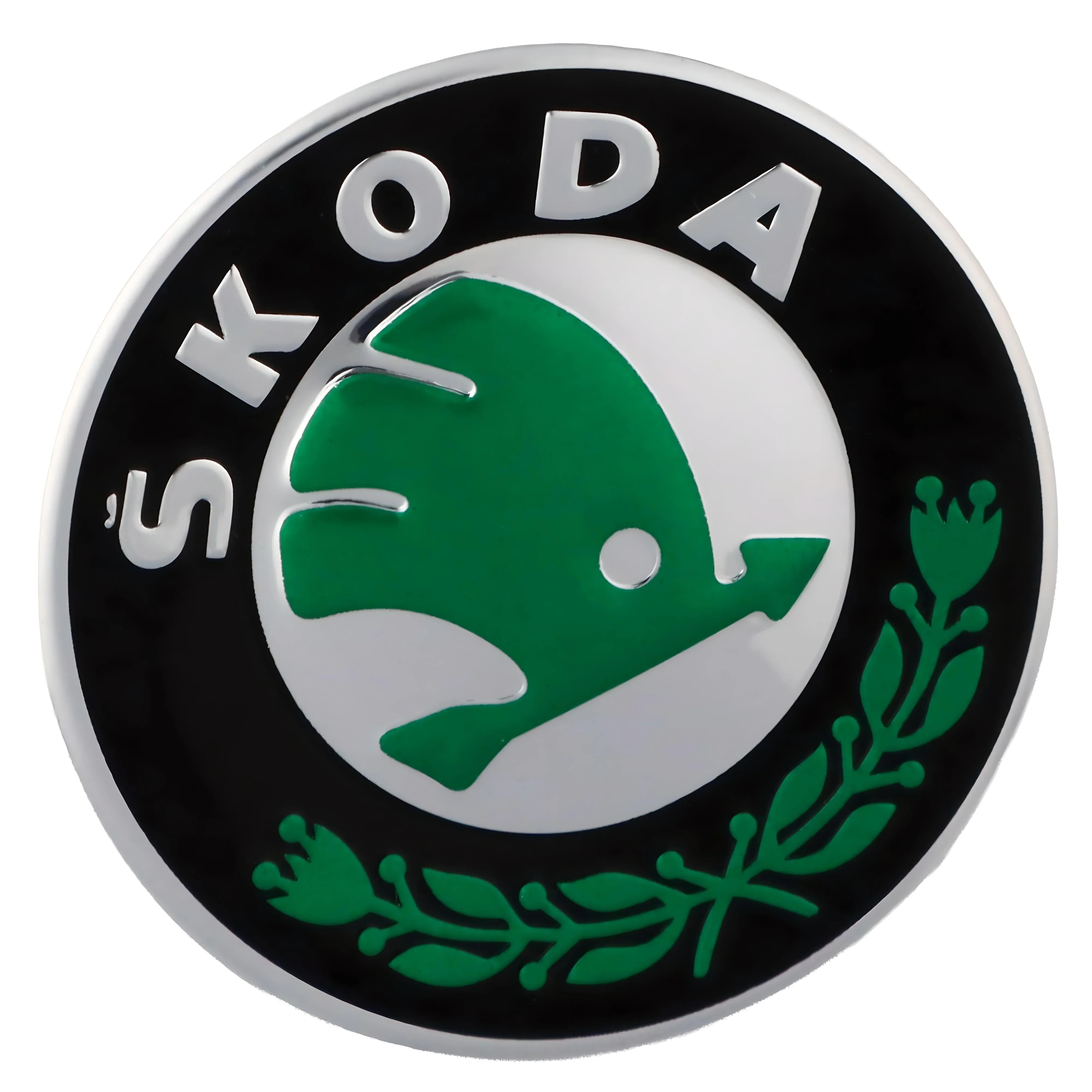 Skoda Hub Caps | 56mm