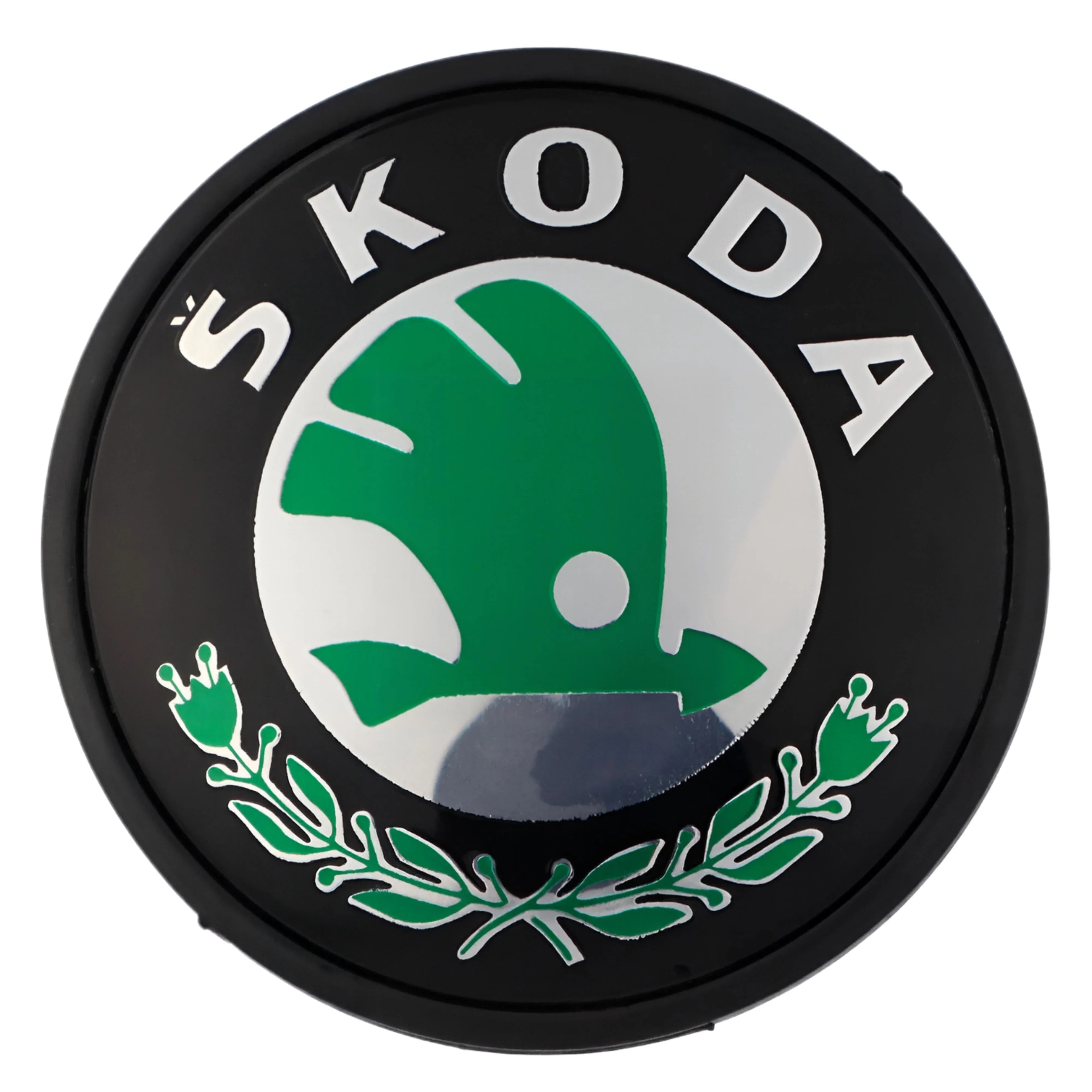 Skoda Hub Caps | 65mm