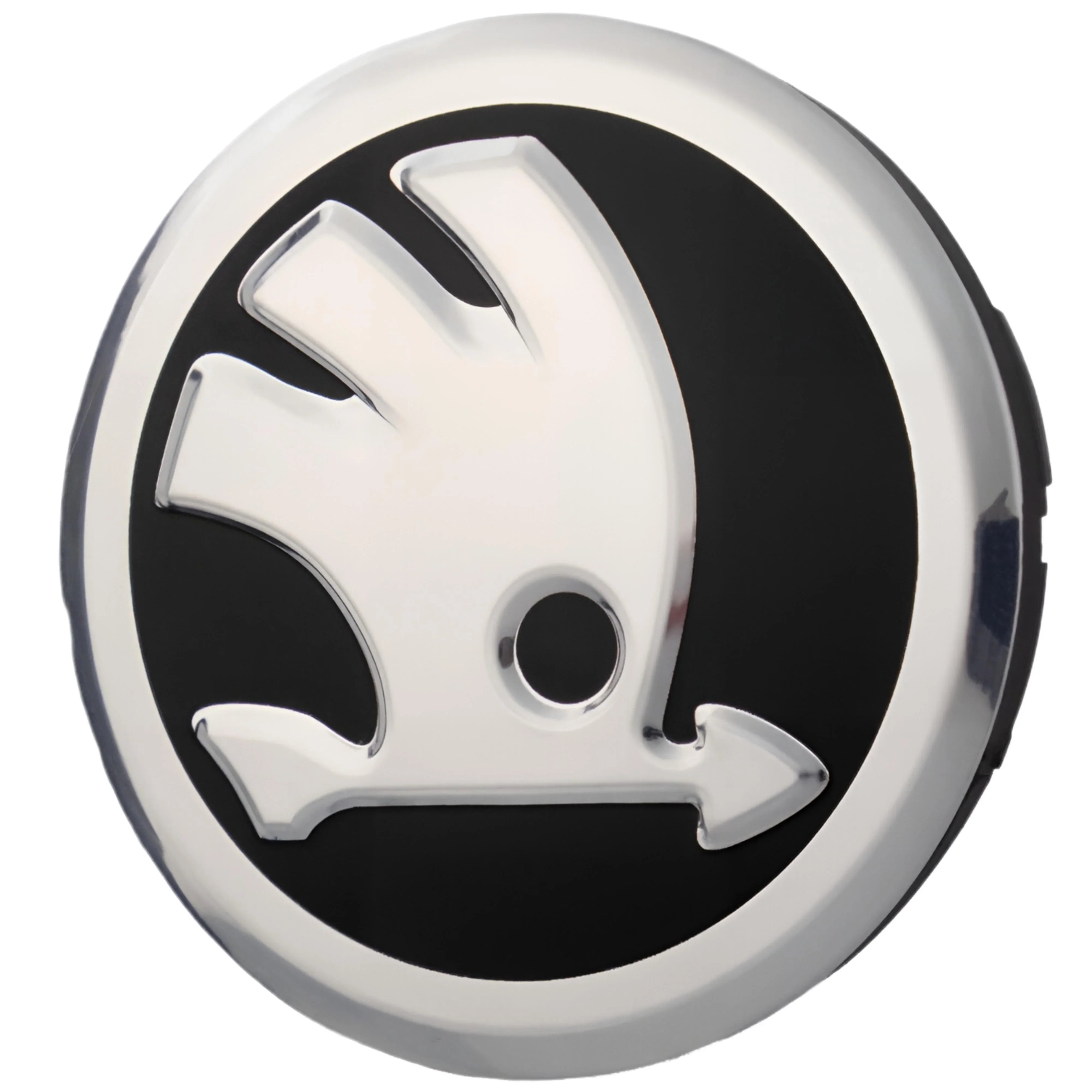 Skoda Hub Caps | 56mm