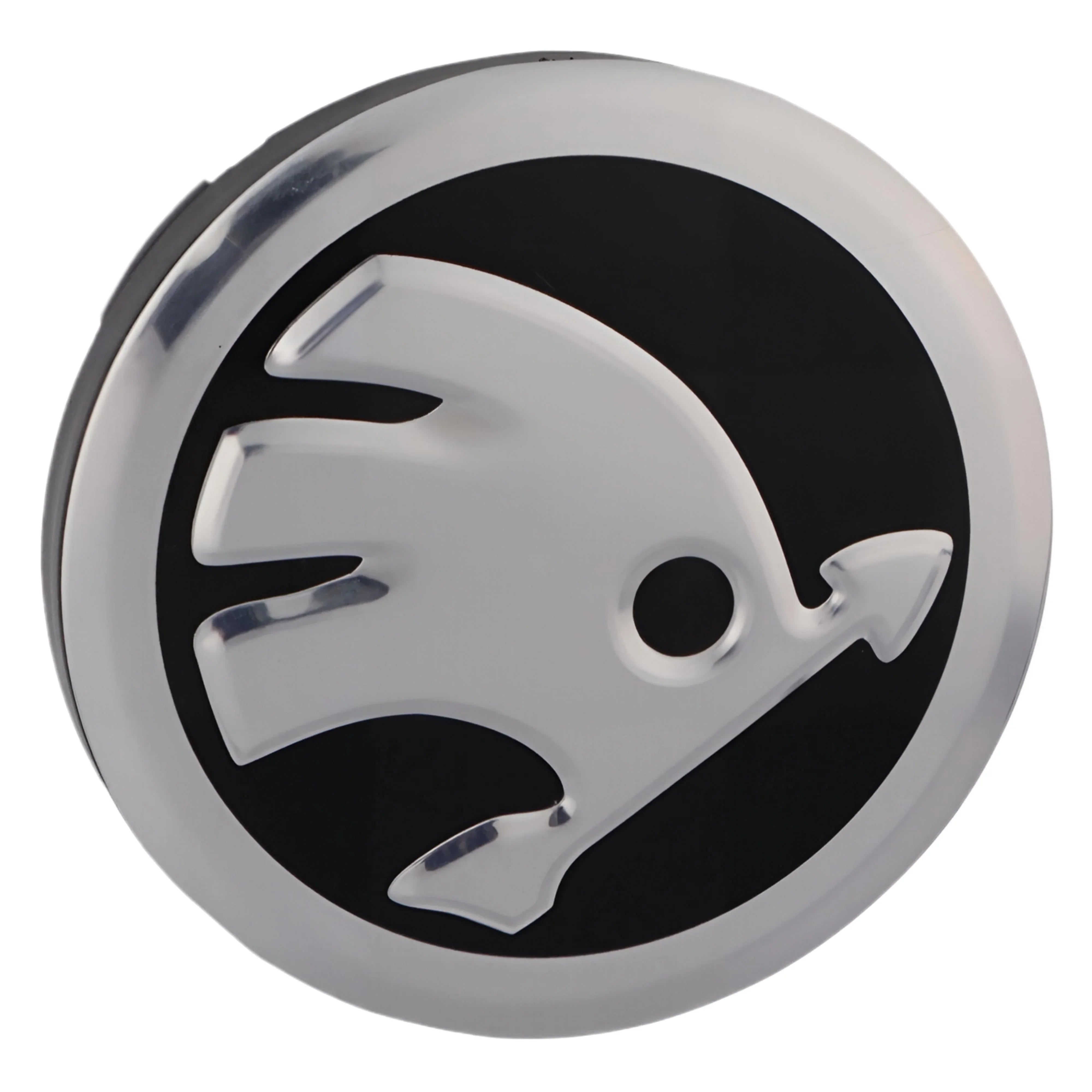 Skoda Hub Caps | 56mm