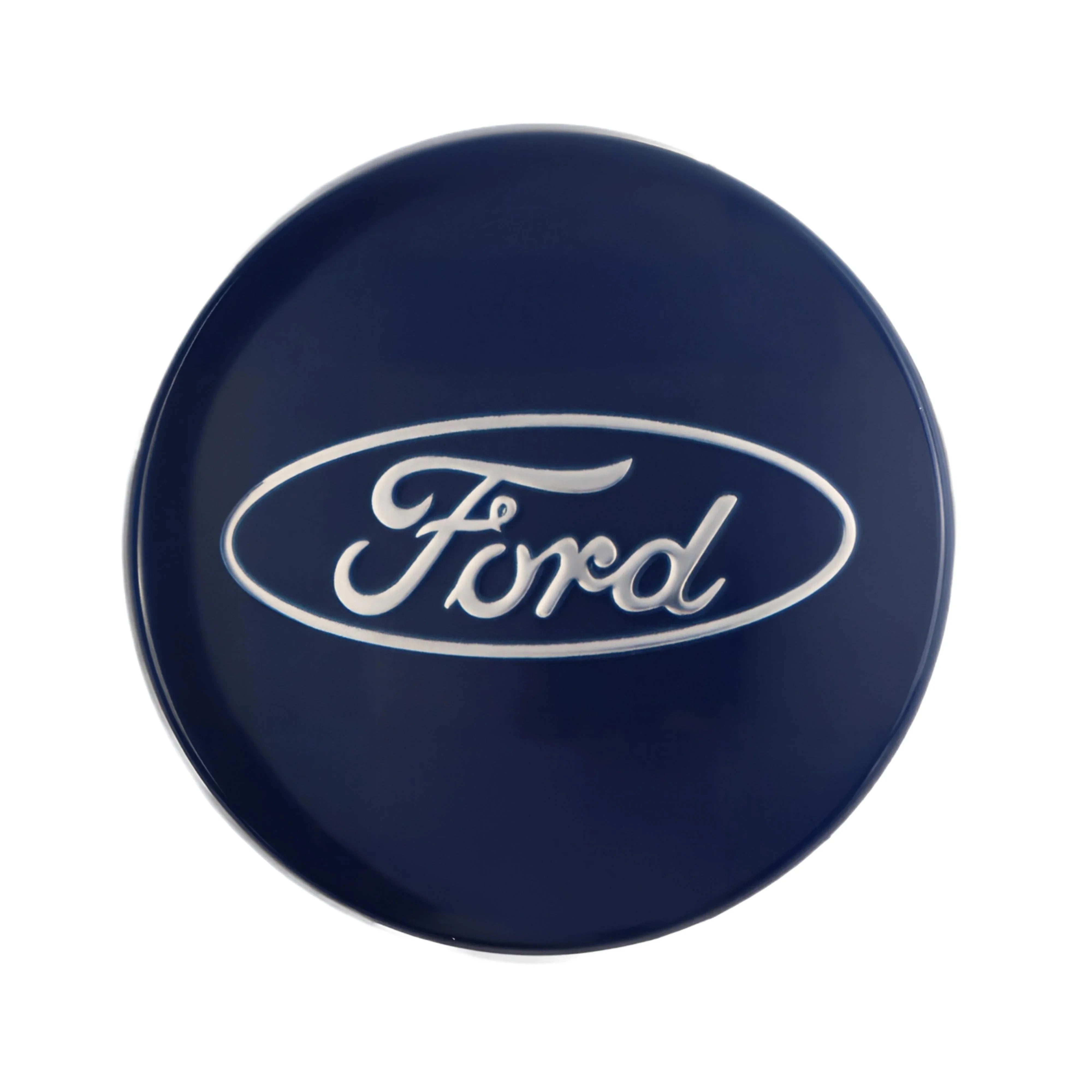 Ford Hub Caps | Blue