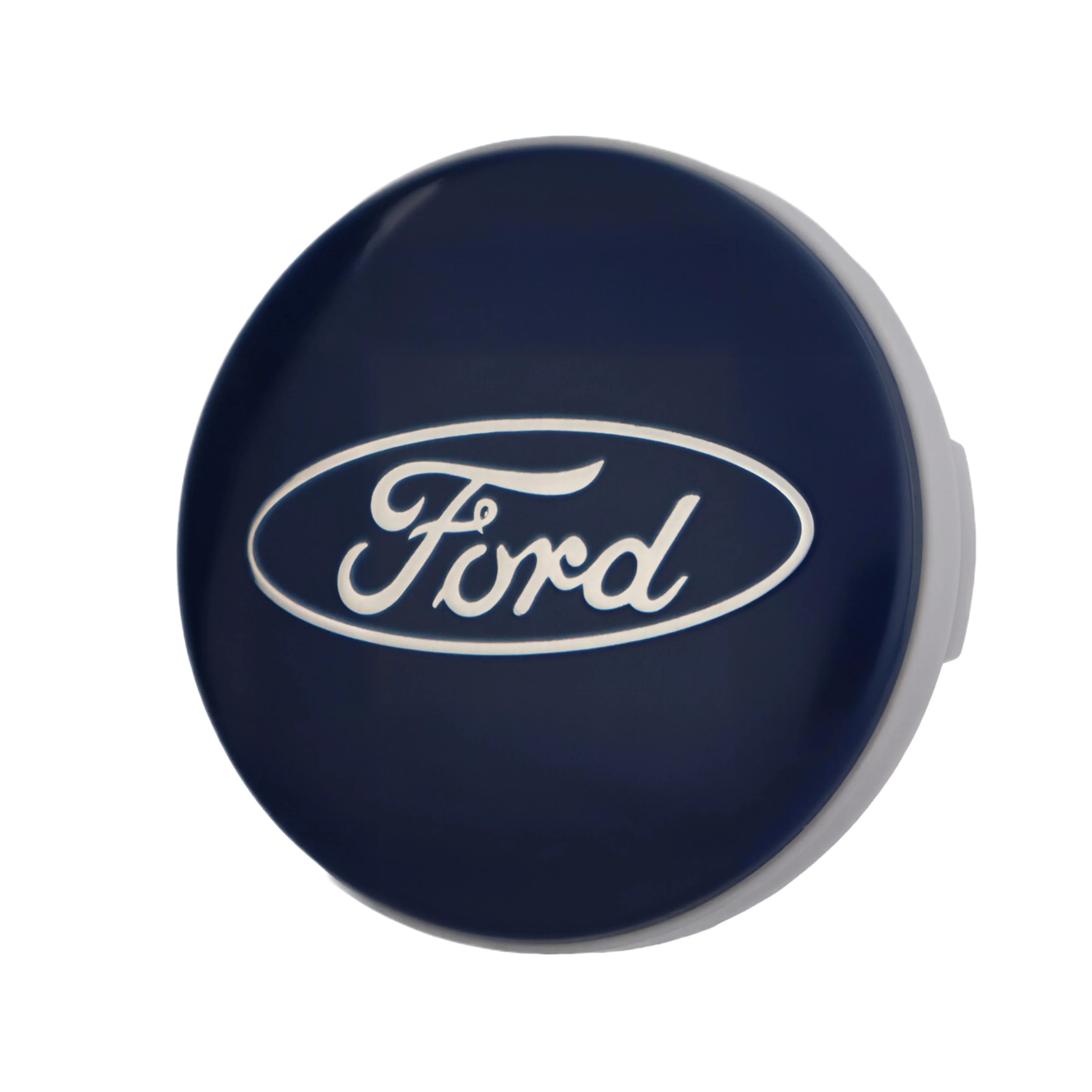 Ford Hub Caps | Blue