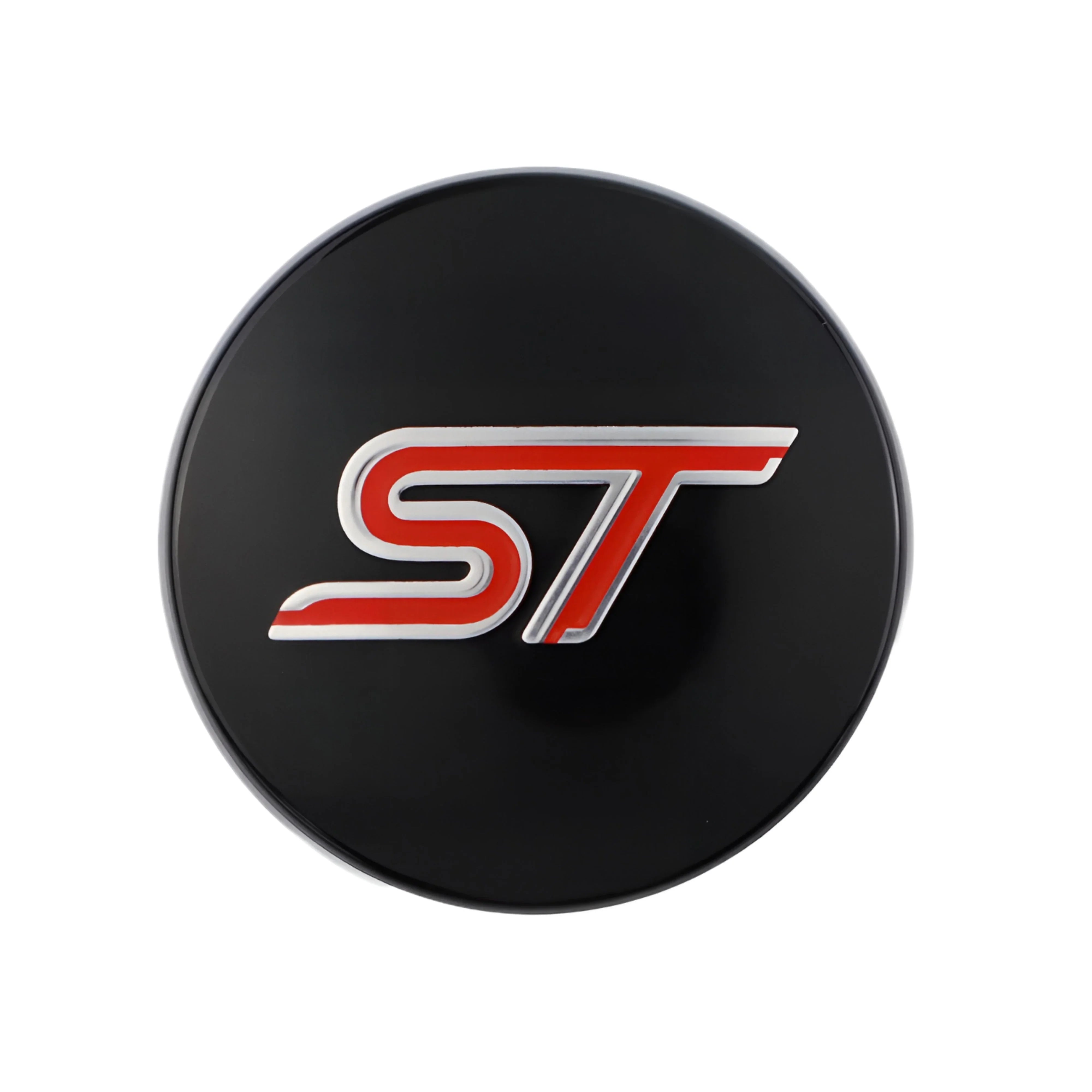 Ford Radkappen | ST Rot