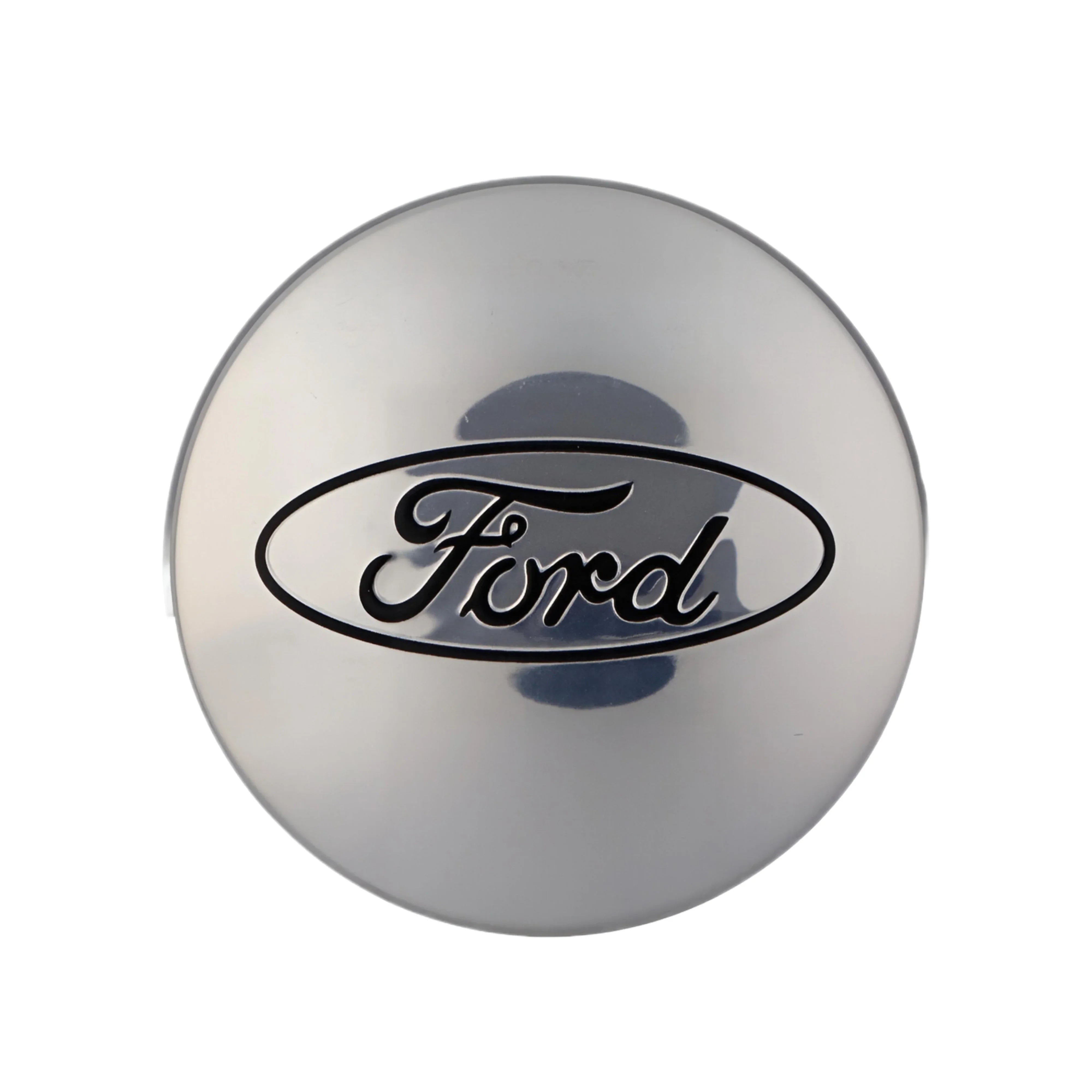 Ford Radkappen | Chrom