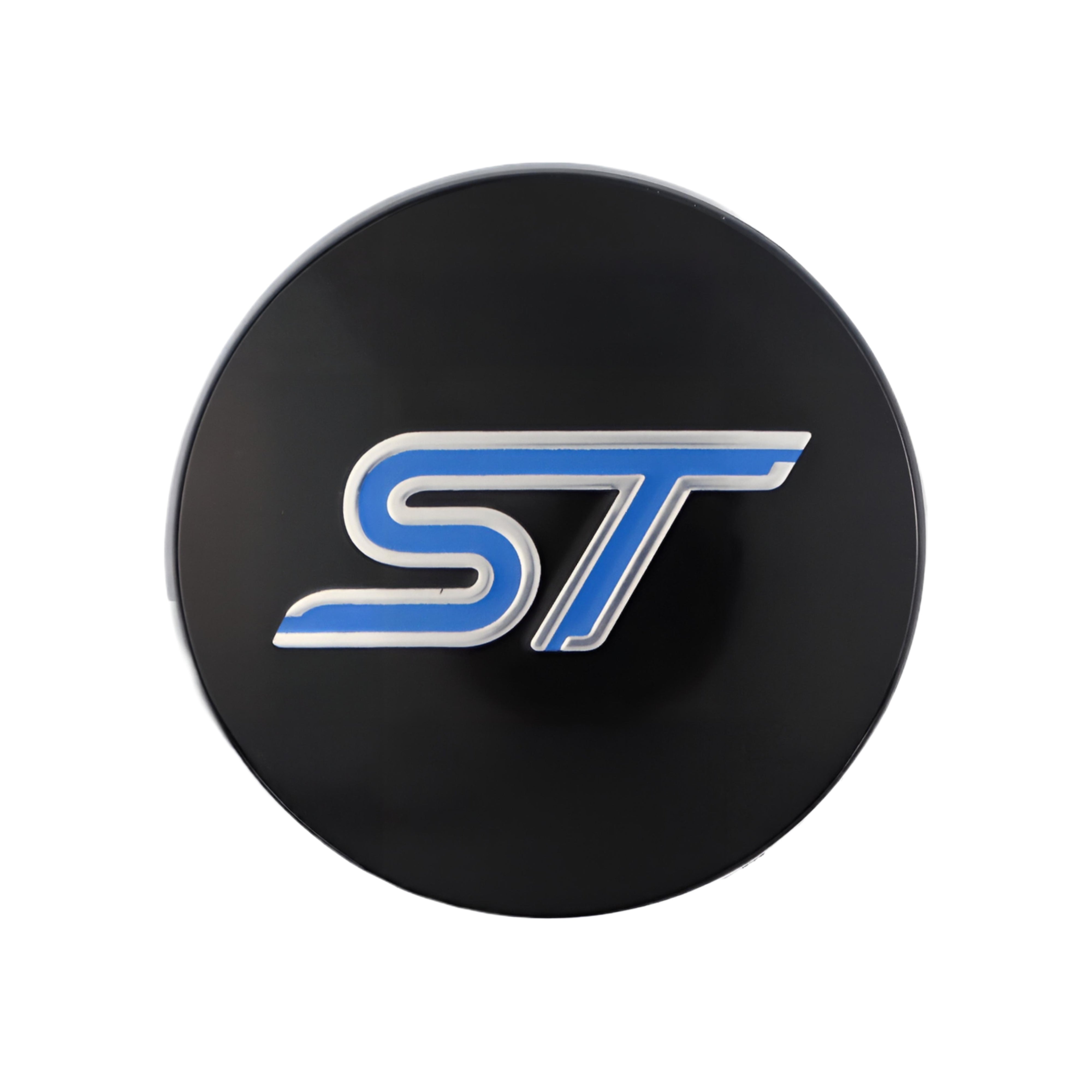 Ford Hub Caps | ST Blue