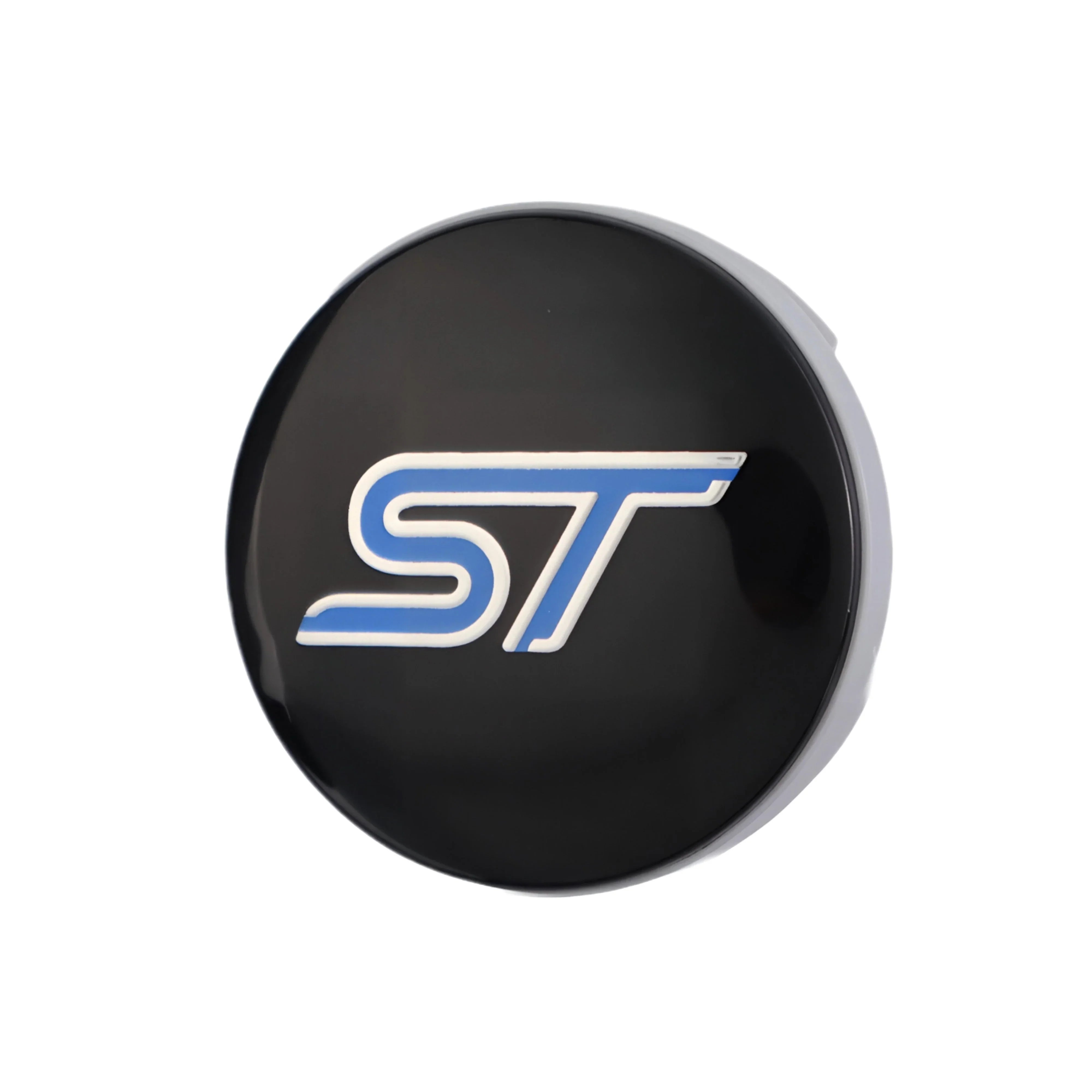 Ford Hub Caps | ST Blue