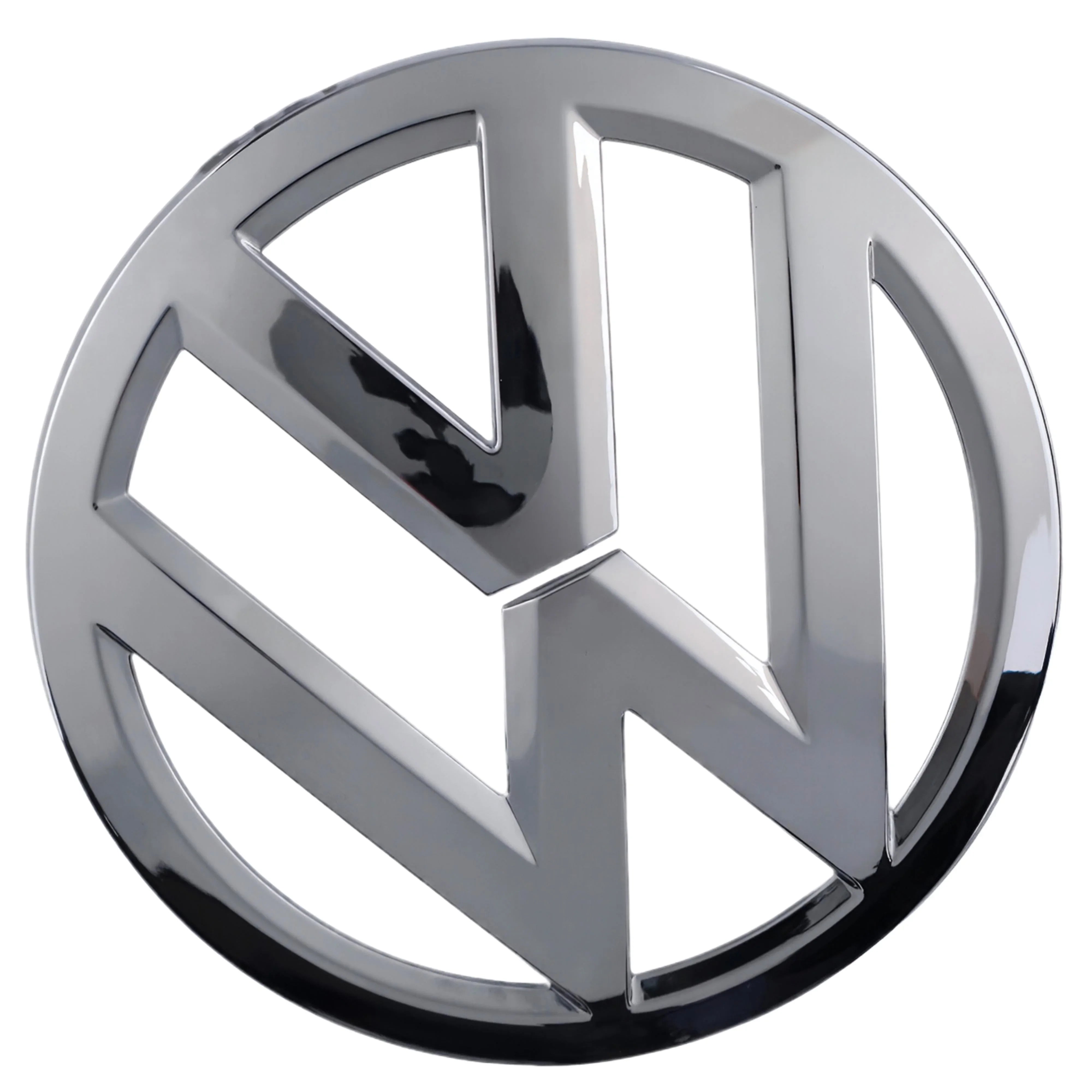 Volkswagen Emblem | Classic