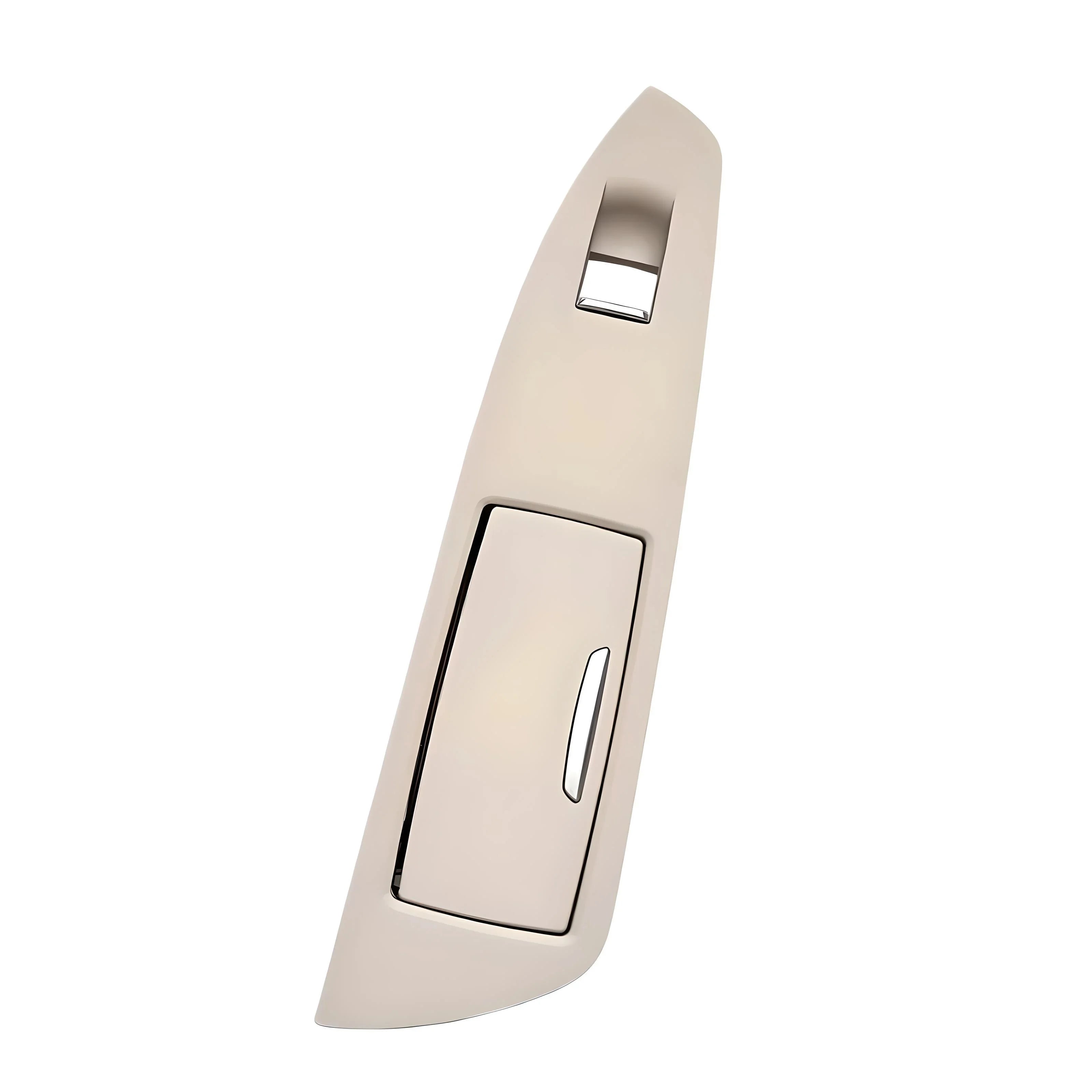 Ivory Old door handle – Ivory – Compatible with BMW – Side