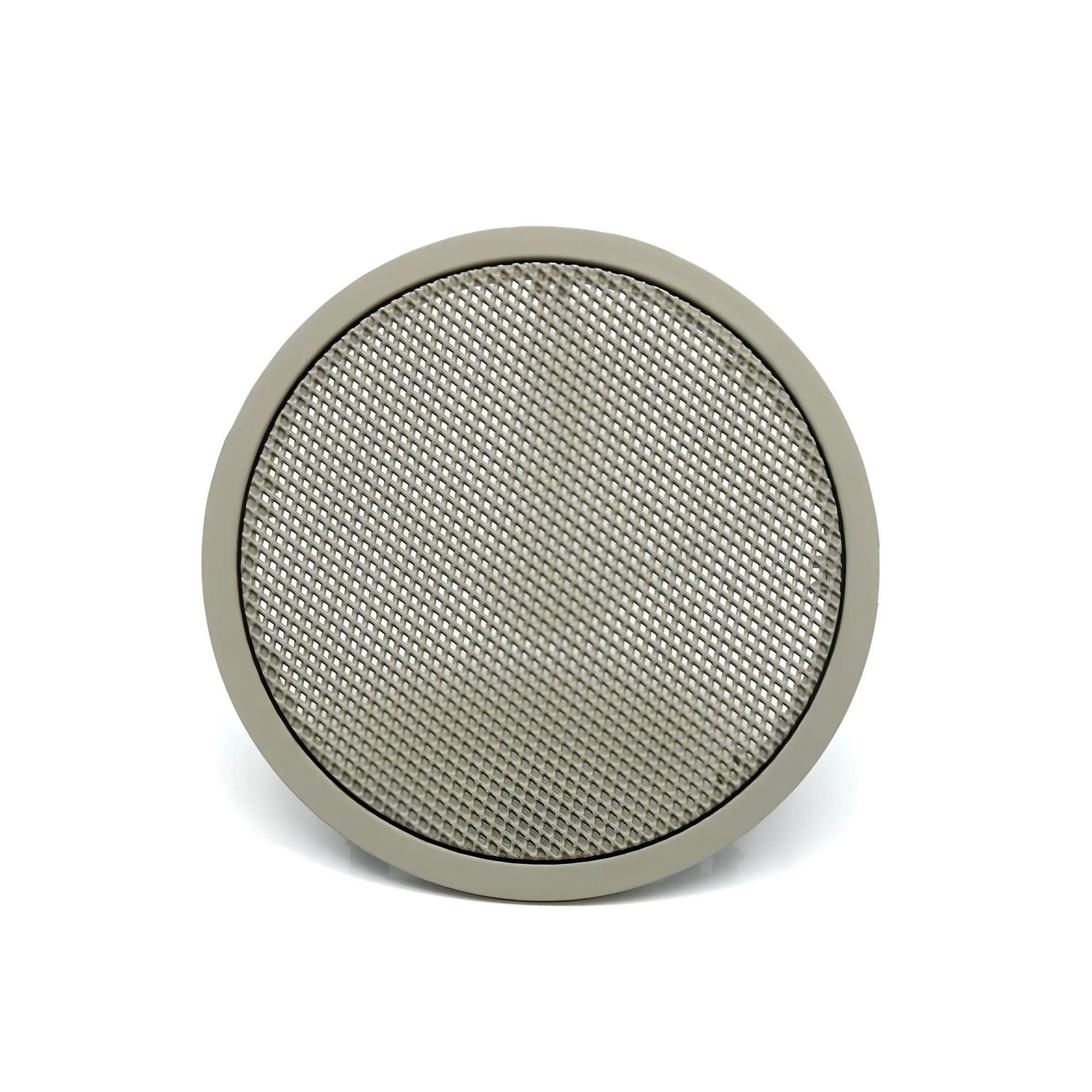 Speaker Grille Cover – Ivory – Compatible with BMW E46 – Front