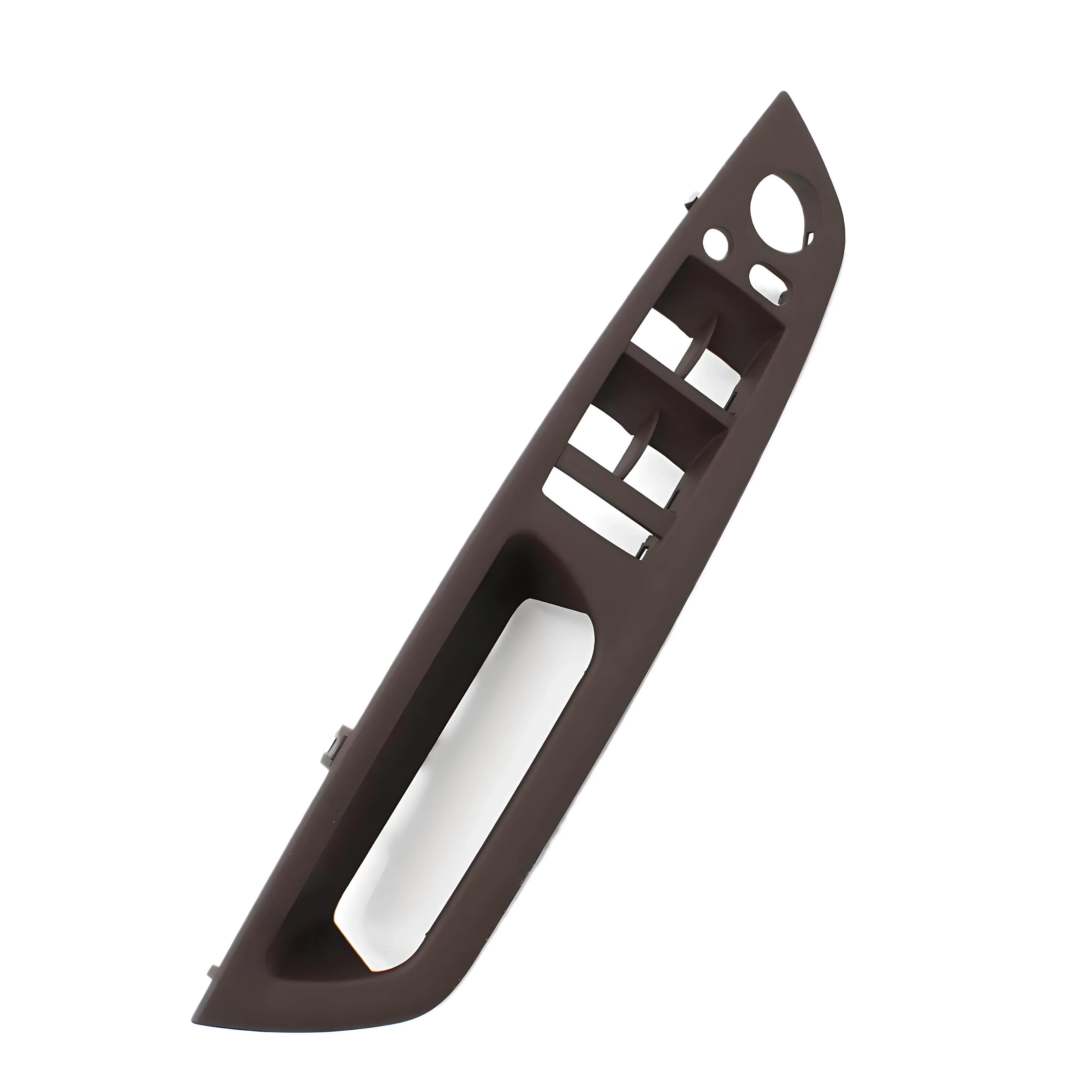 Mocha 1 – Brown – Compatible with BMW E46 3-Series – Side door panel trim