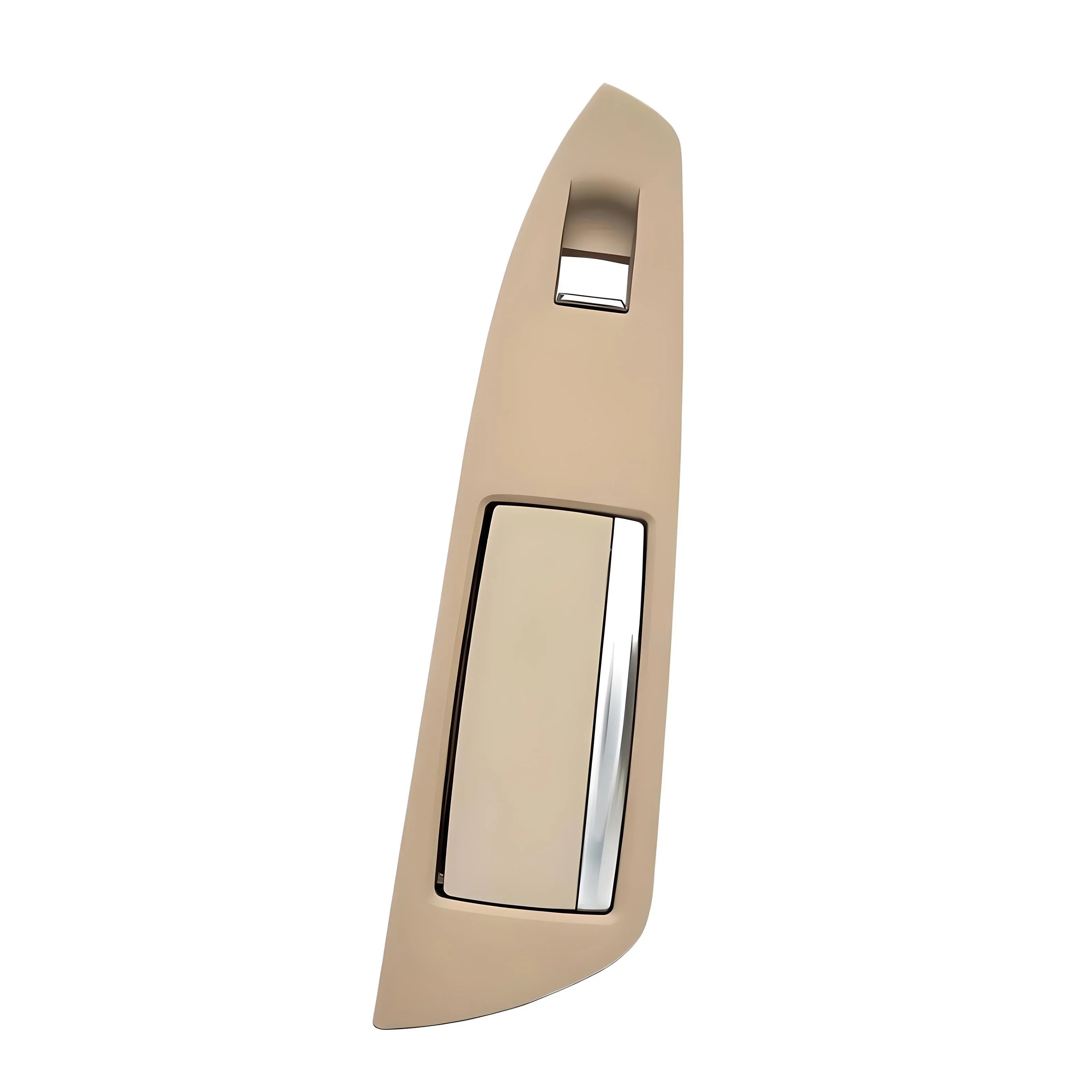 New Model Beige – Beige – Compatible with BMW E65 E66 – Side