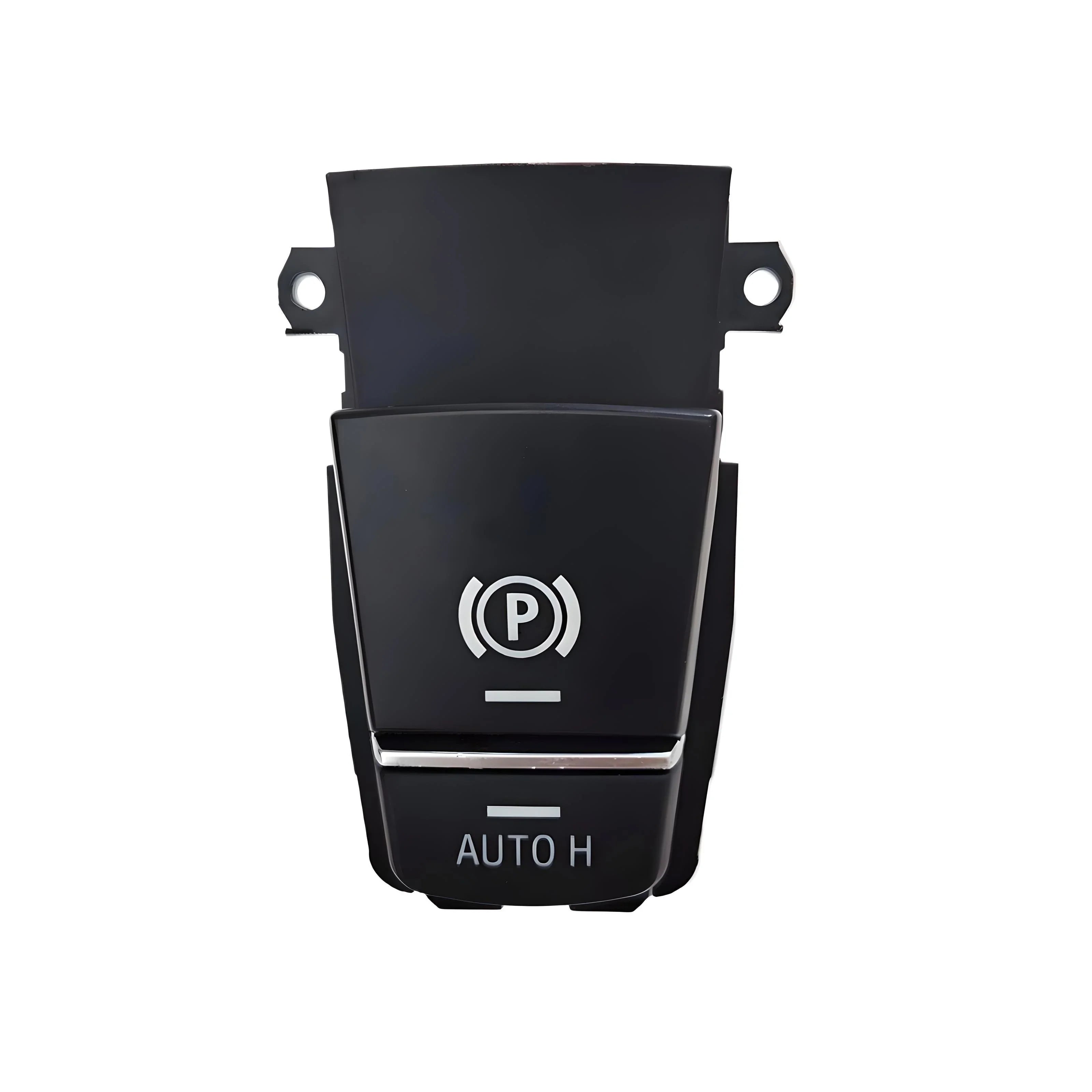 Electric Parking Brake Switch – Black – Compatible with BMW – Interior Console