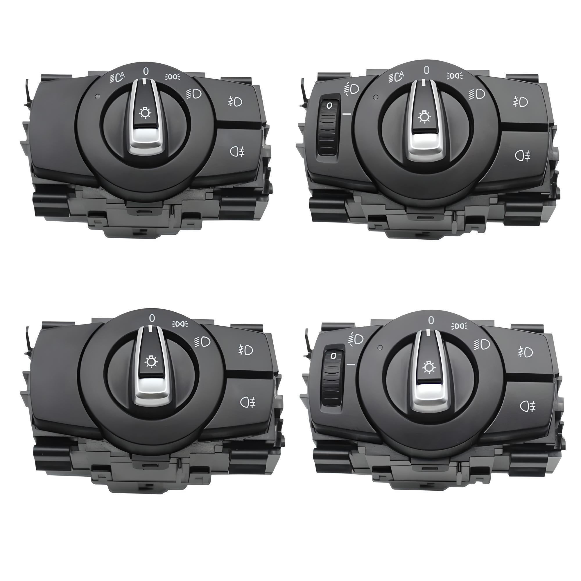 BMW Headlight Switch | 1 3 X1 Series (2004-2015) - The Beamer Shop